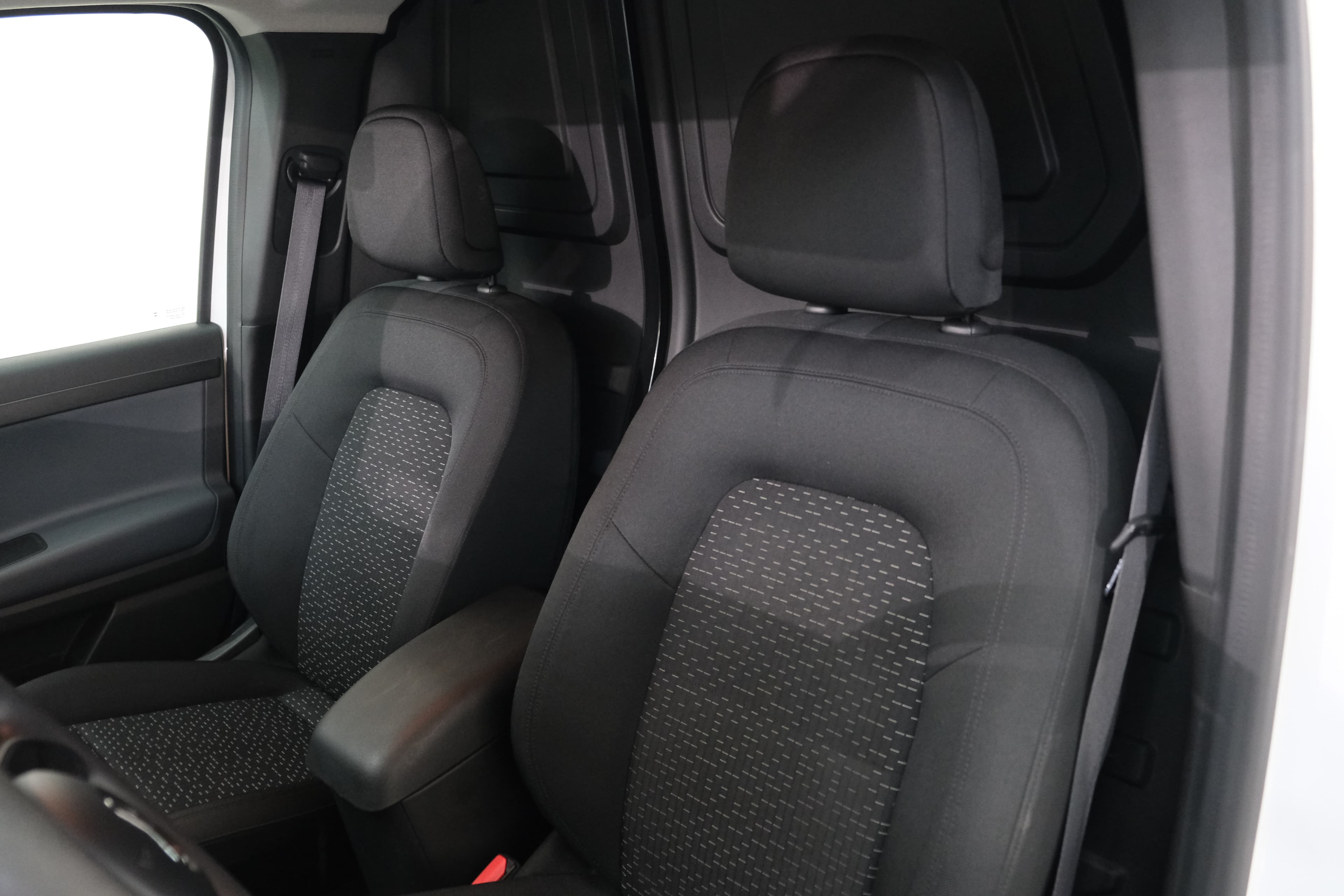 Mercedes Benz Citan Bild 19