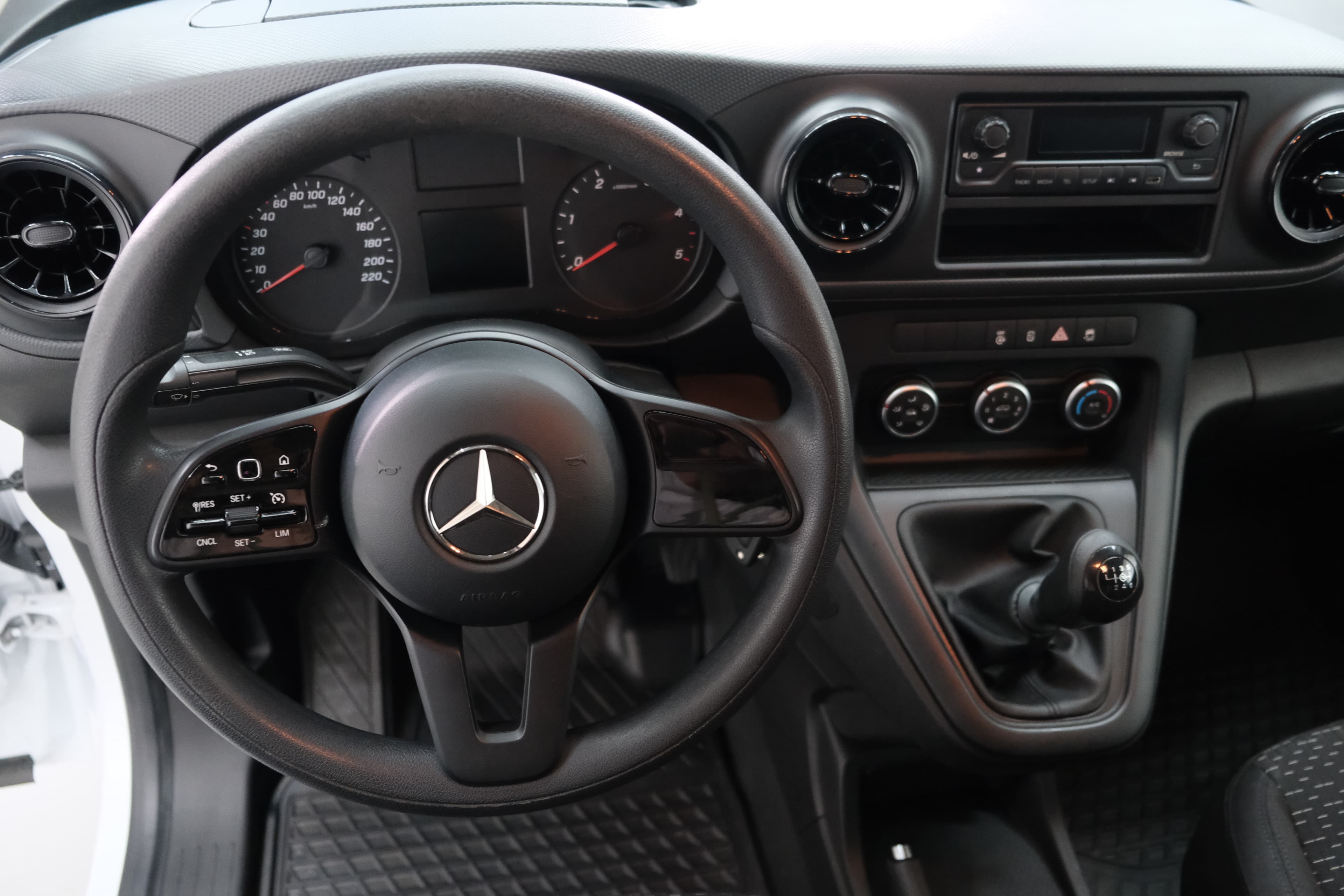 Mercedes Benz Citan Bild 14