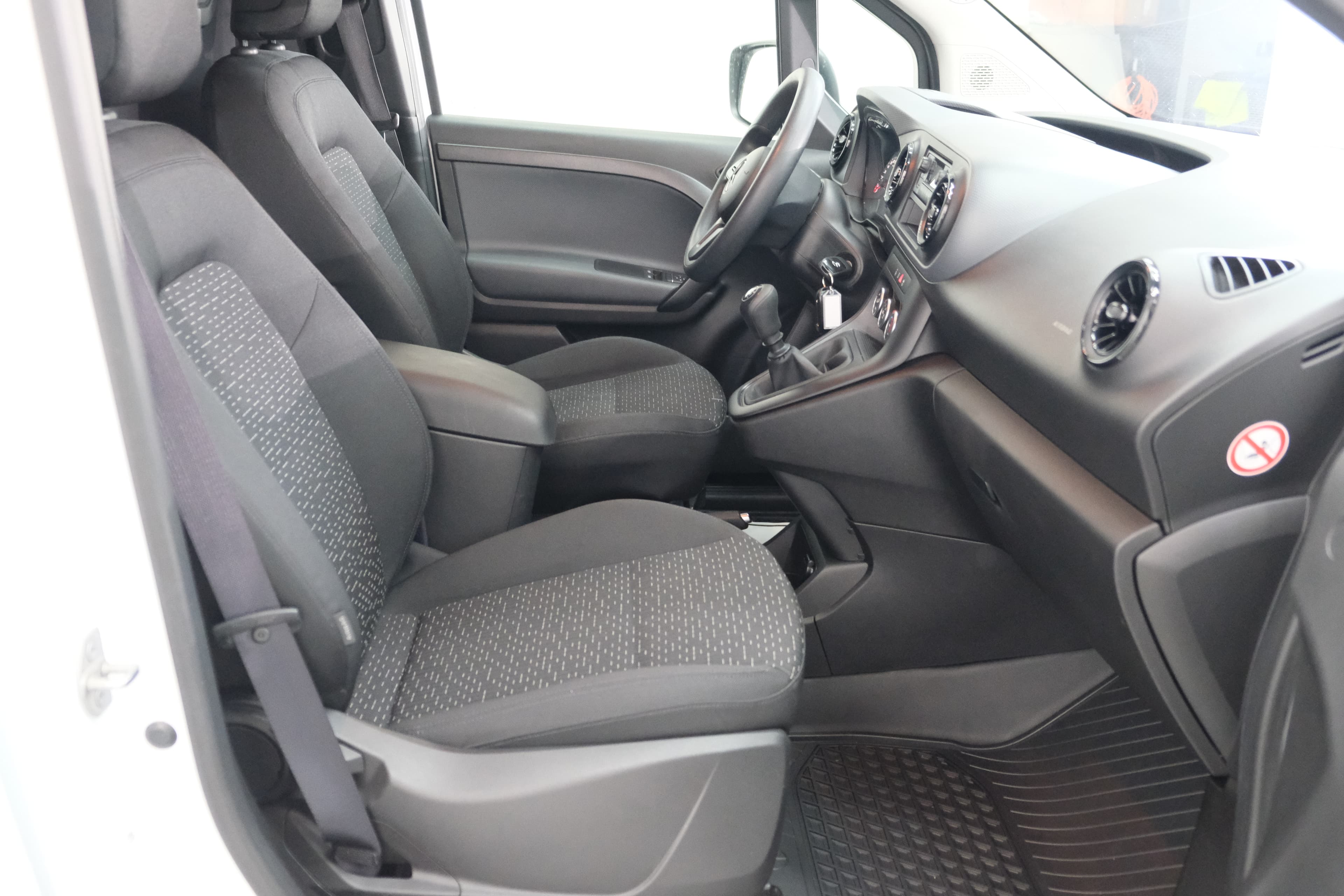 Mercedes Benz Citan Bild 20
