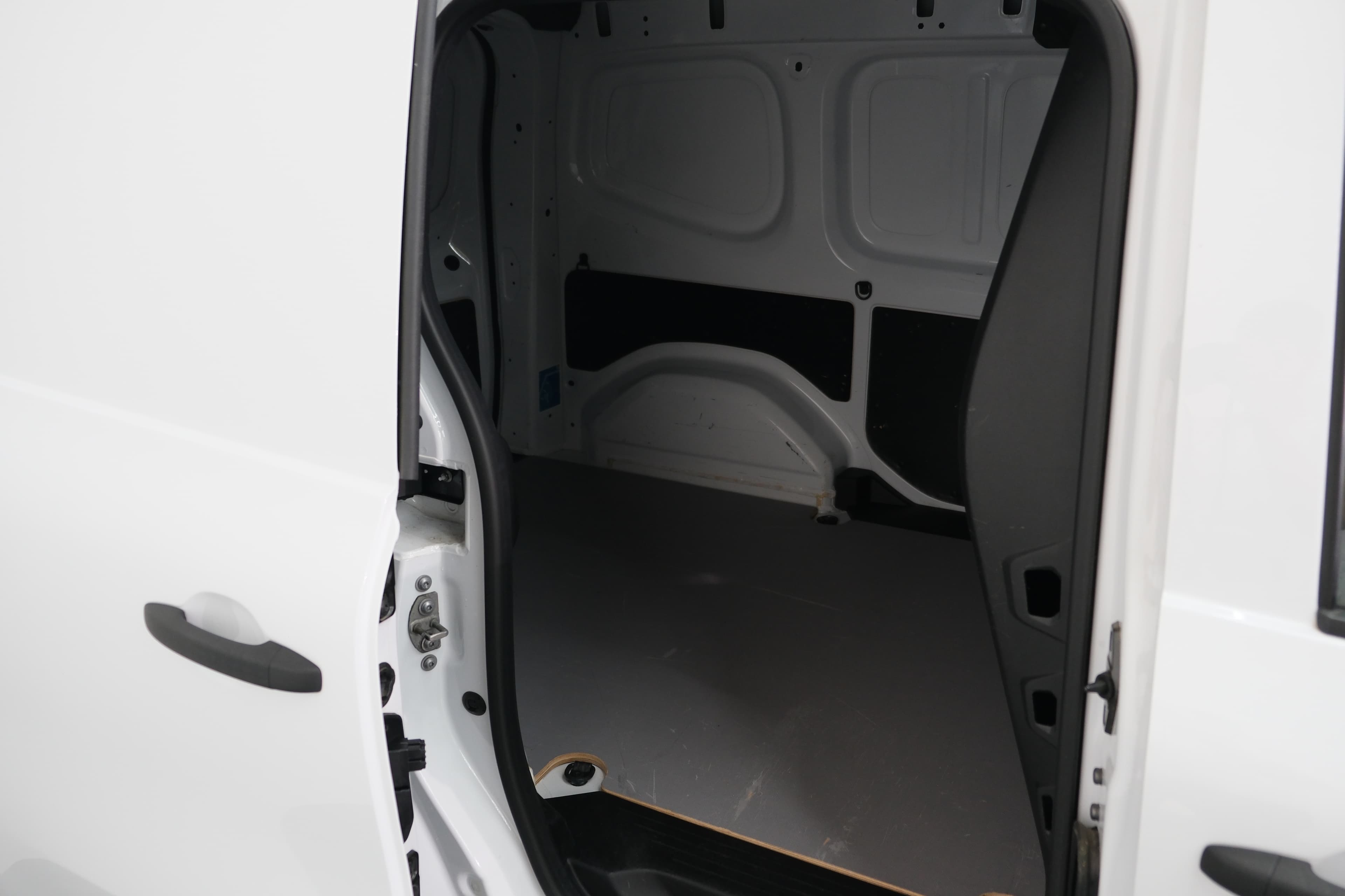 Mercedes Benz Citan Bild 22