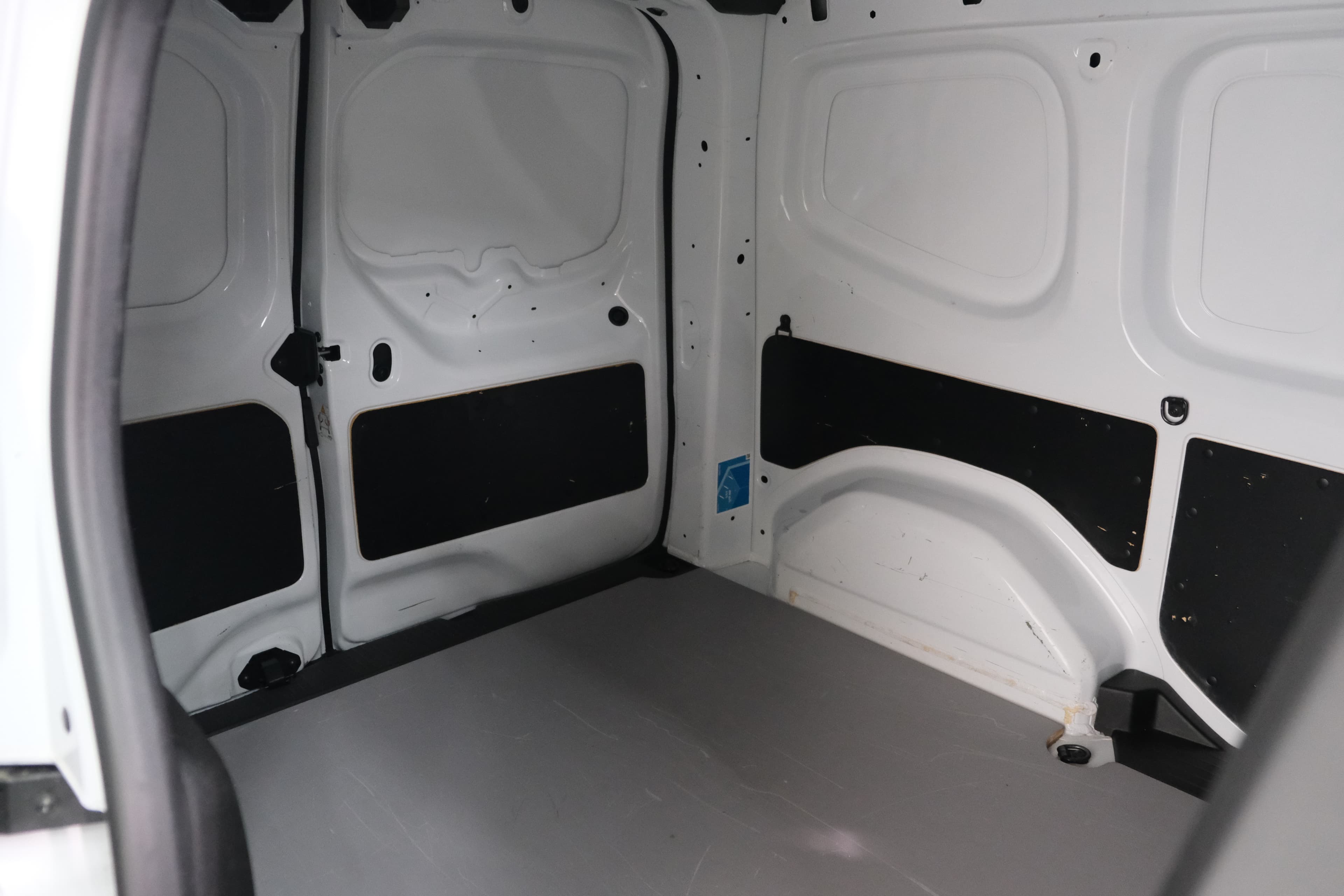 Mercedes Benz Citan Bild 23