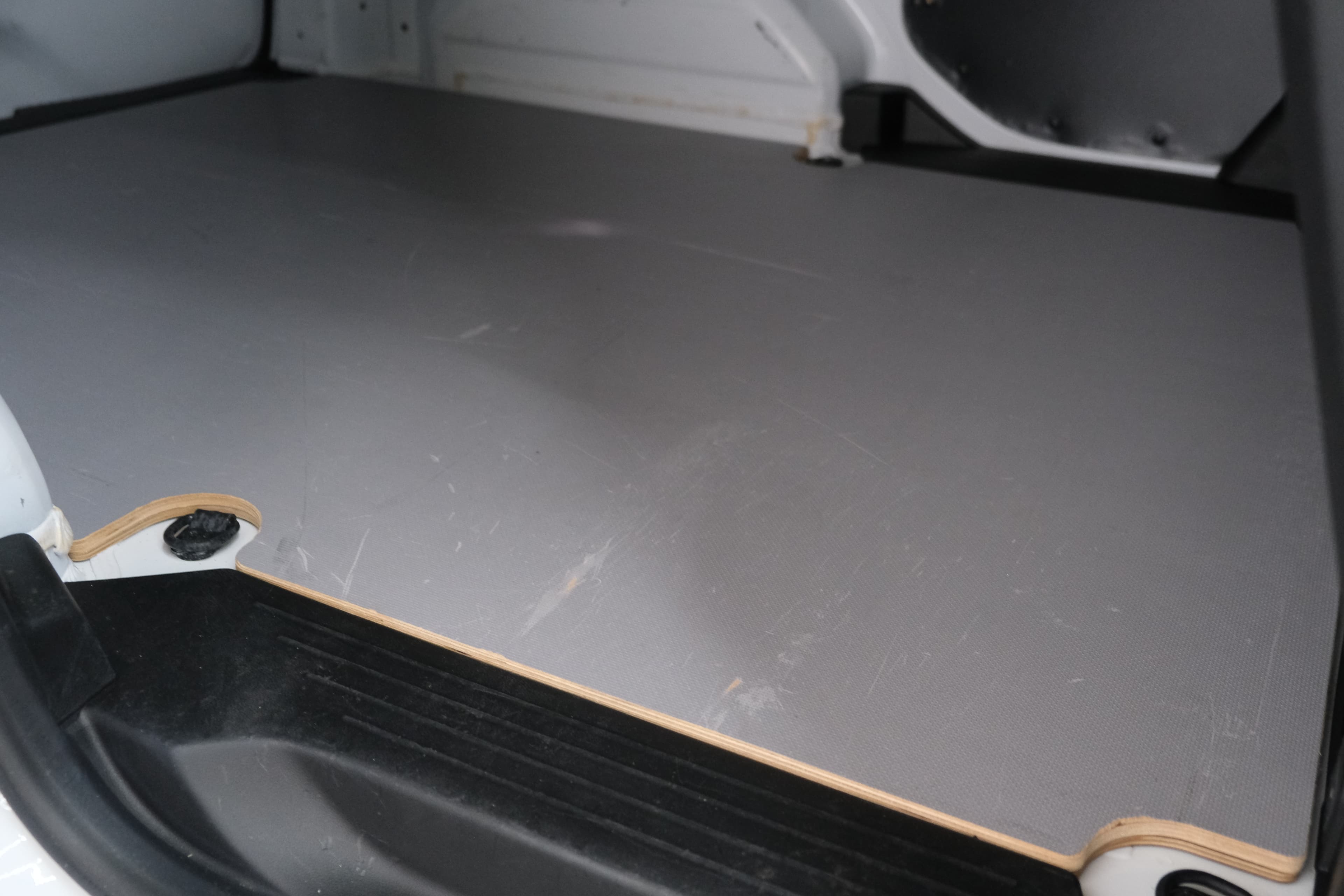Mercedes Benz Citan Bild 24