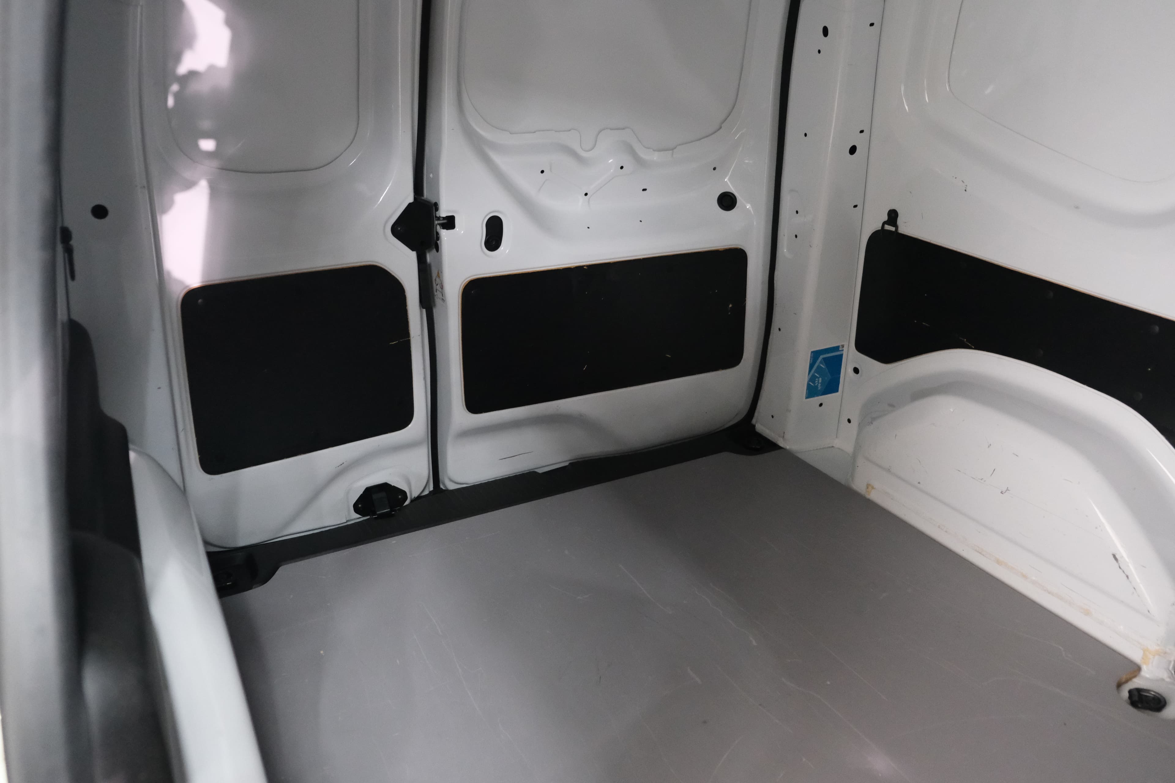 Mercedes Benz Citan Bild 25