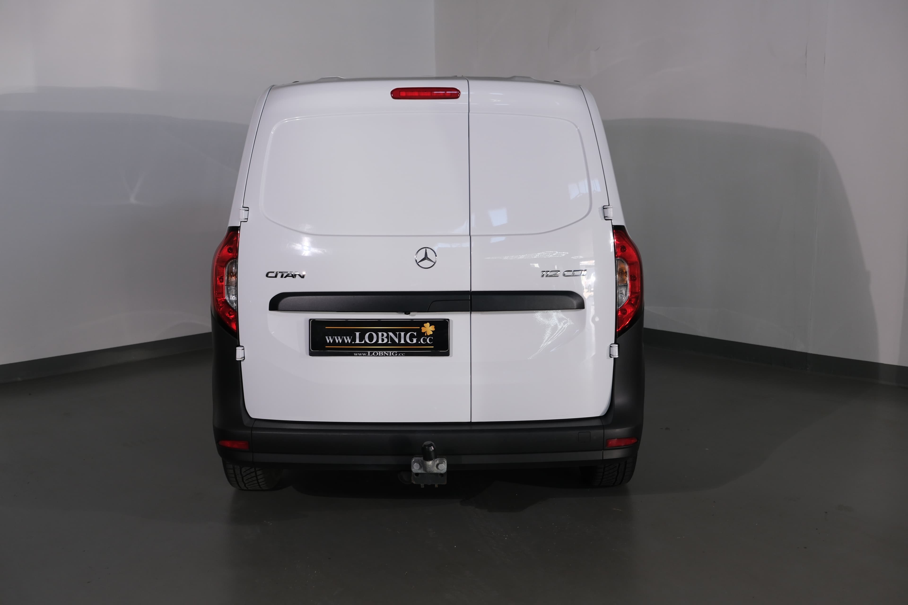Mercedes Benz Citan Bild 7