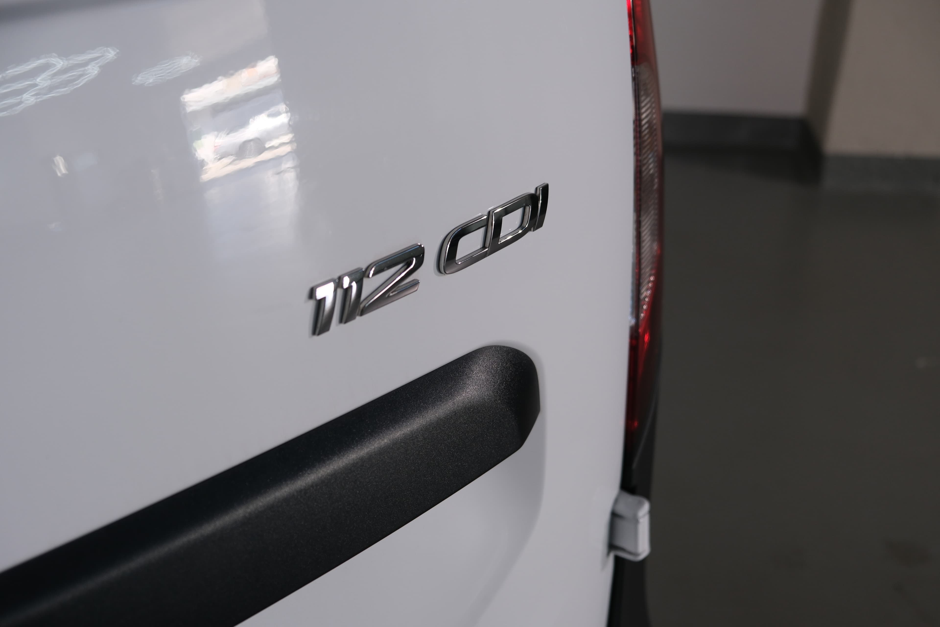 Mercedes Benz Citan Bild 9