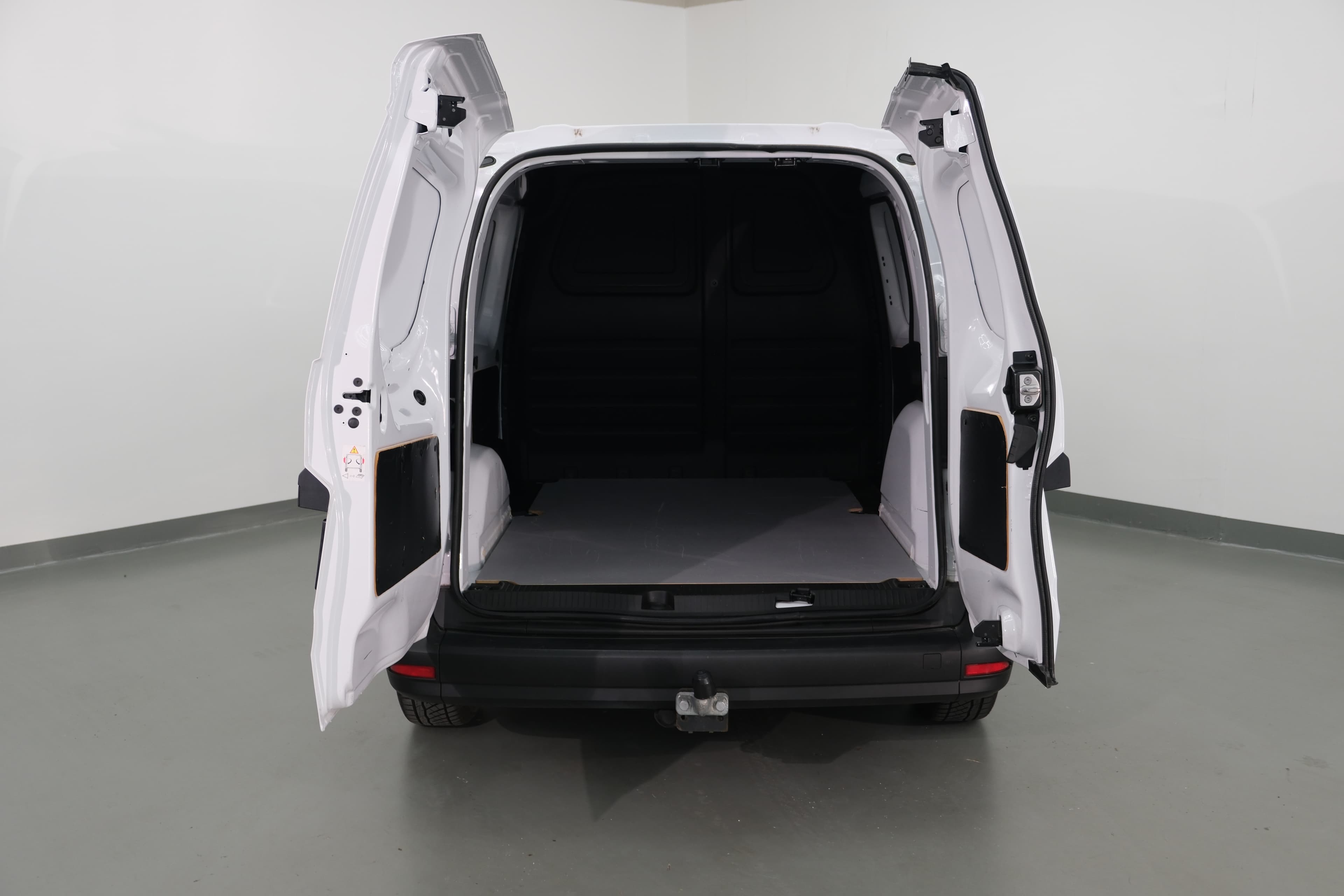 Mercedes Benz Citan Bild 26