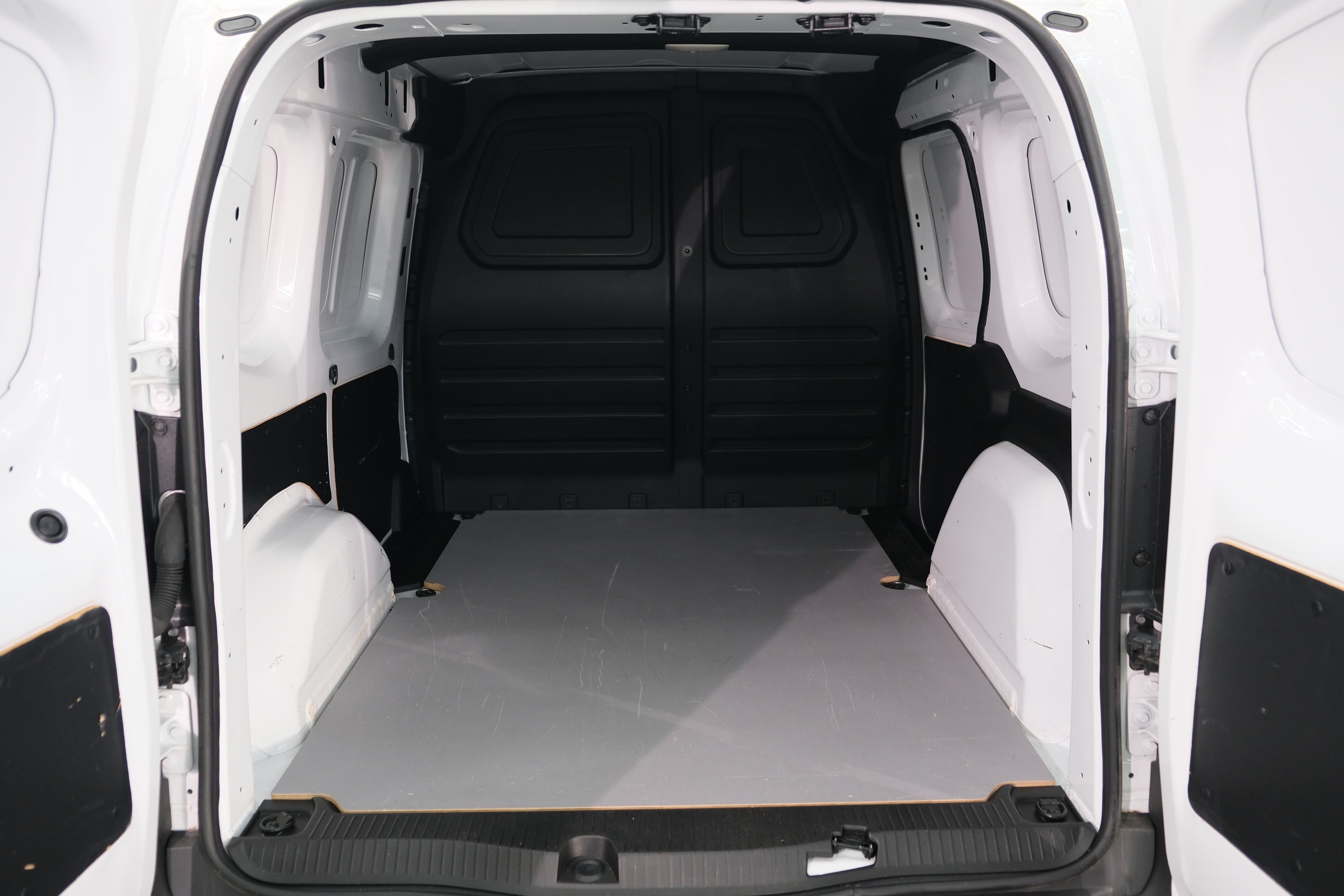 Mercedes Benz Citan Bild 27