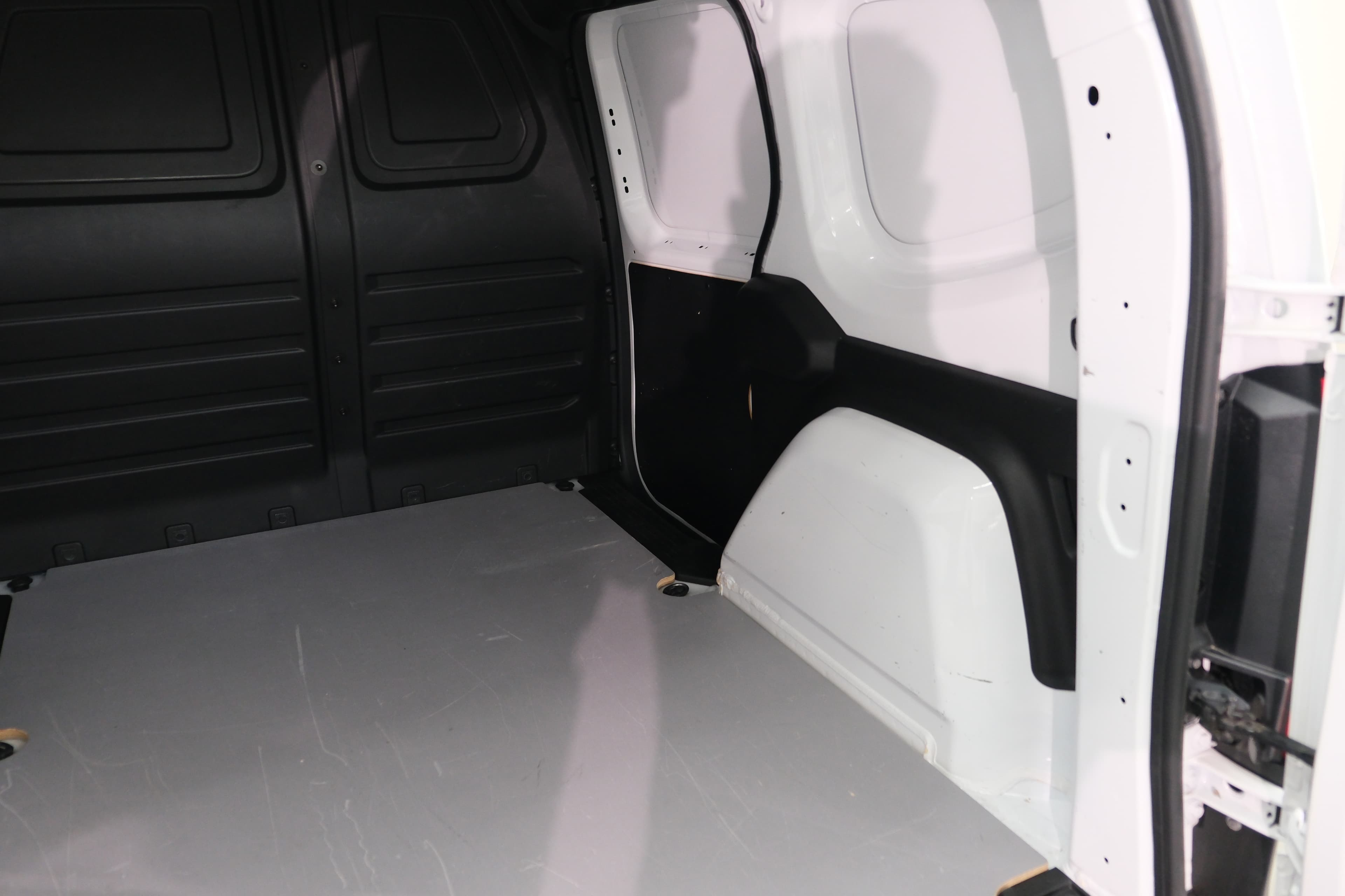 Mercedes Benz Citan Bild 28