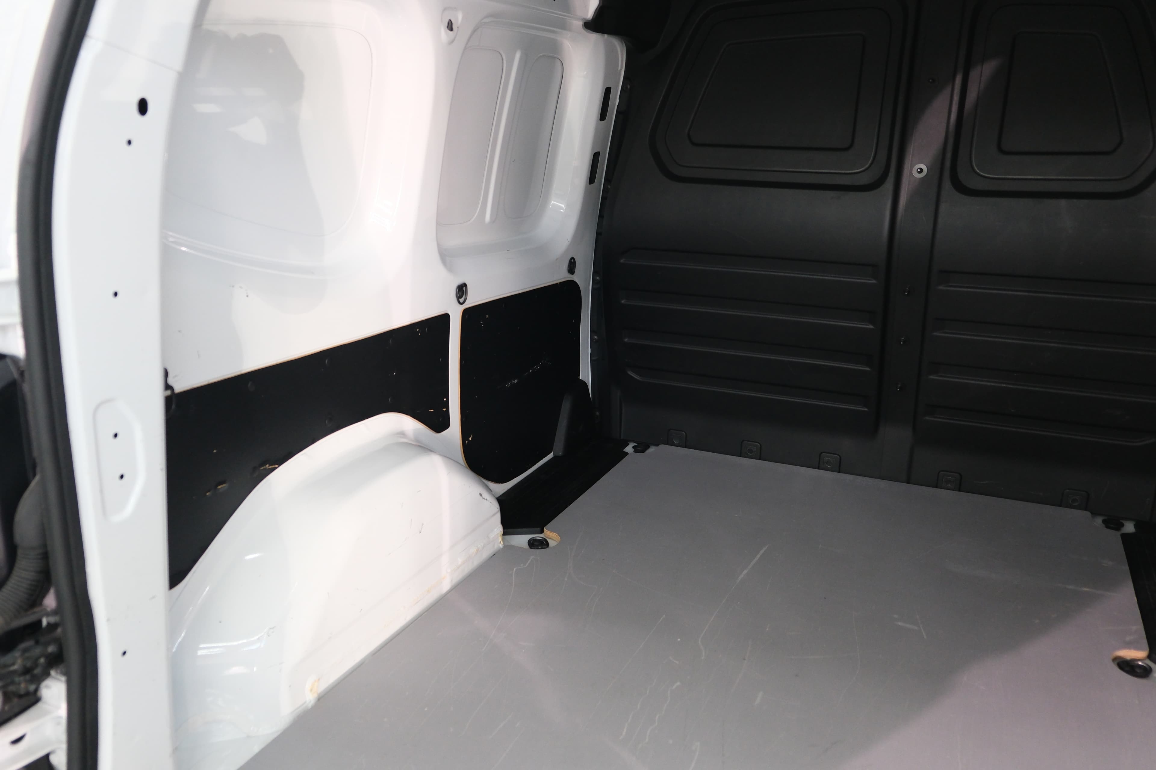 Mercedes Benz Citan Bild 29
