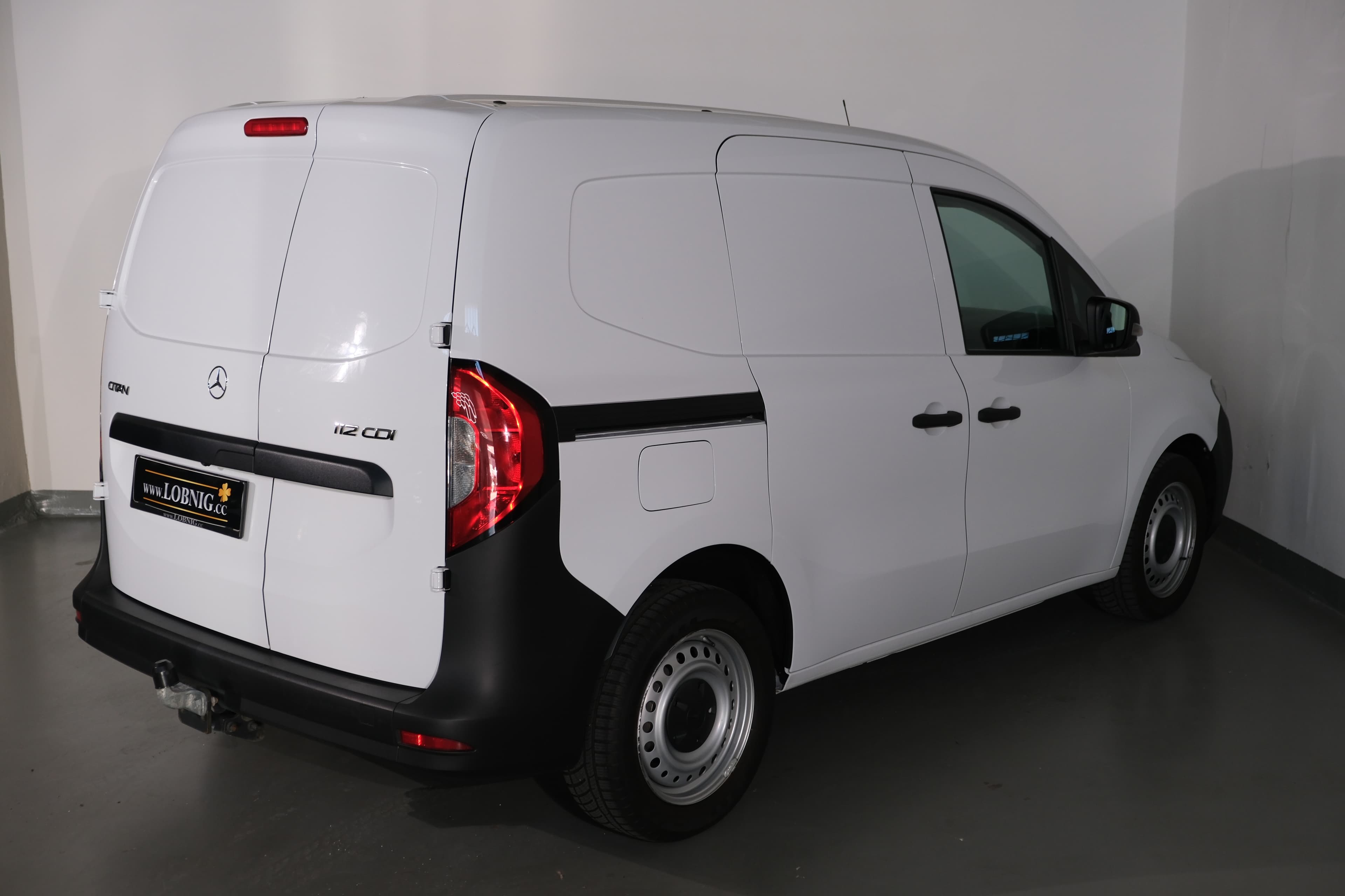 Mercedes Benz Citan Bild 6