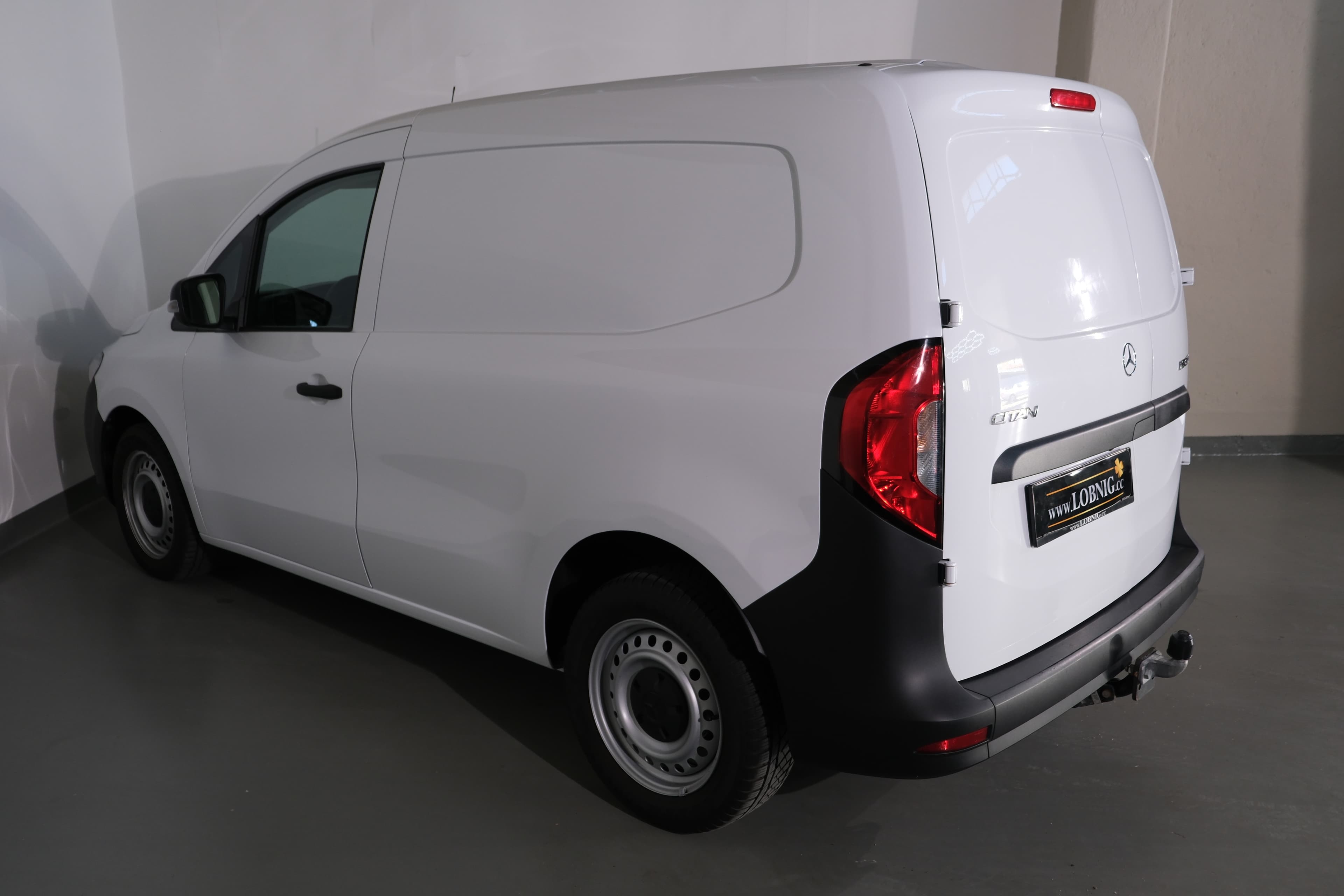 Mercedes Benz Citan Bild 8