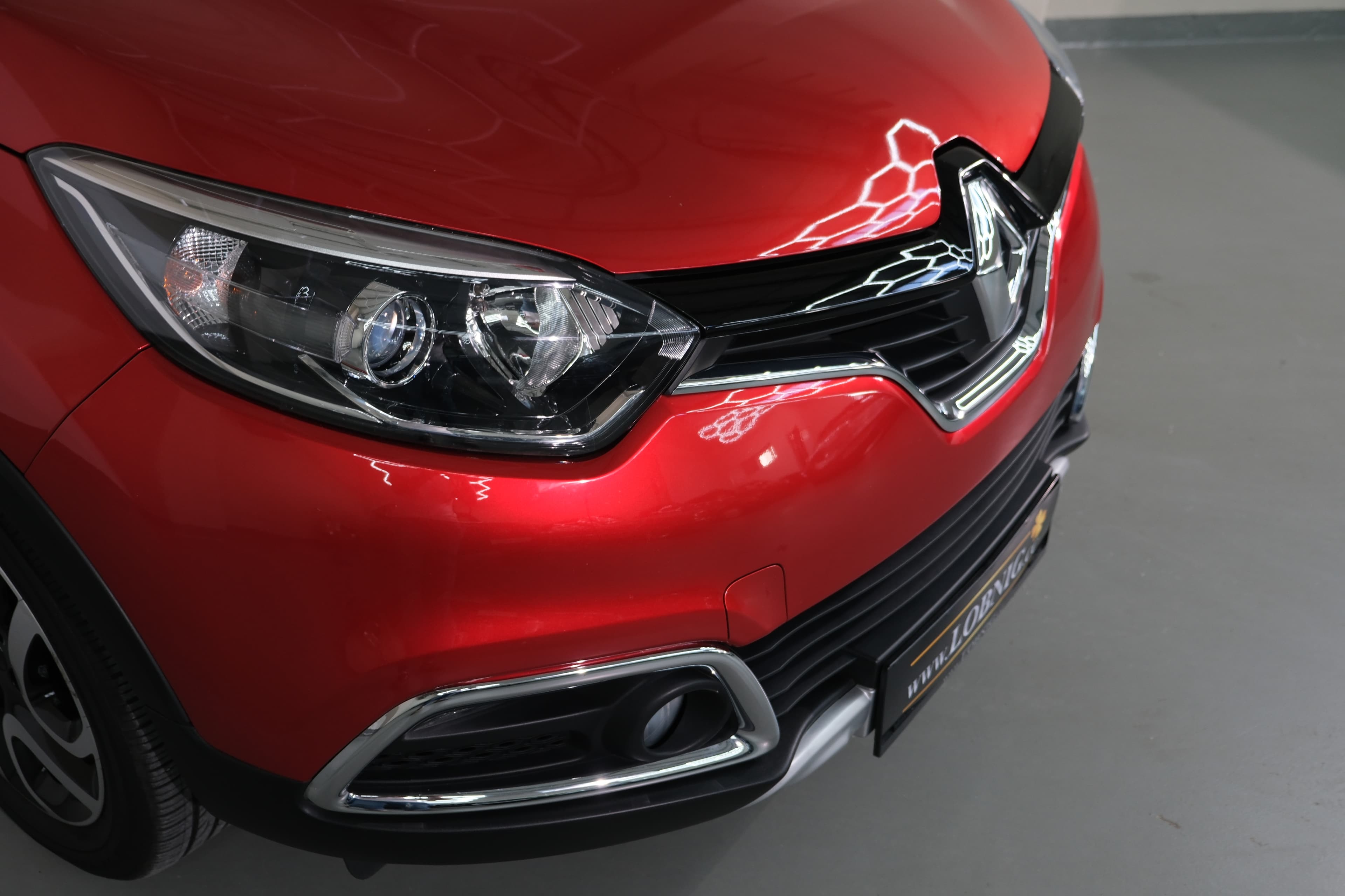 Renault Captur Bild 6