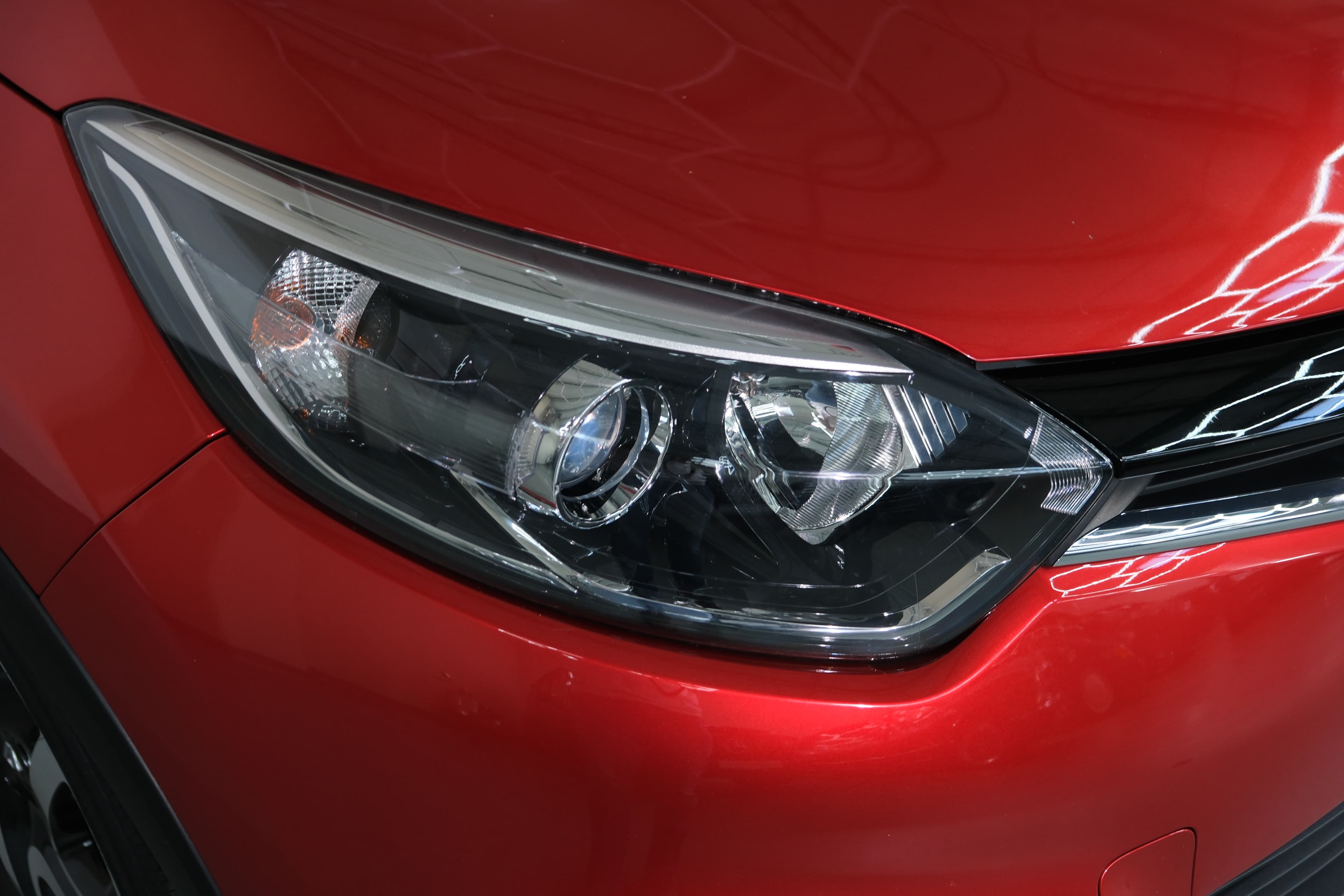 Renault Captur Bild 7