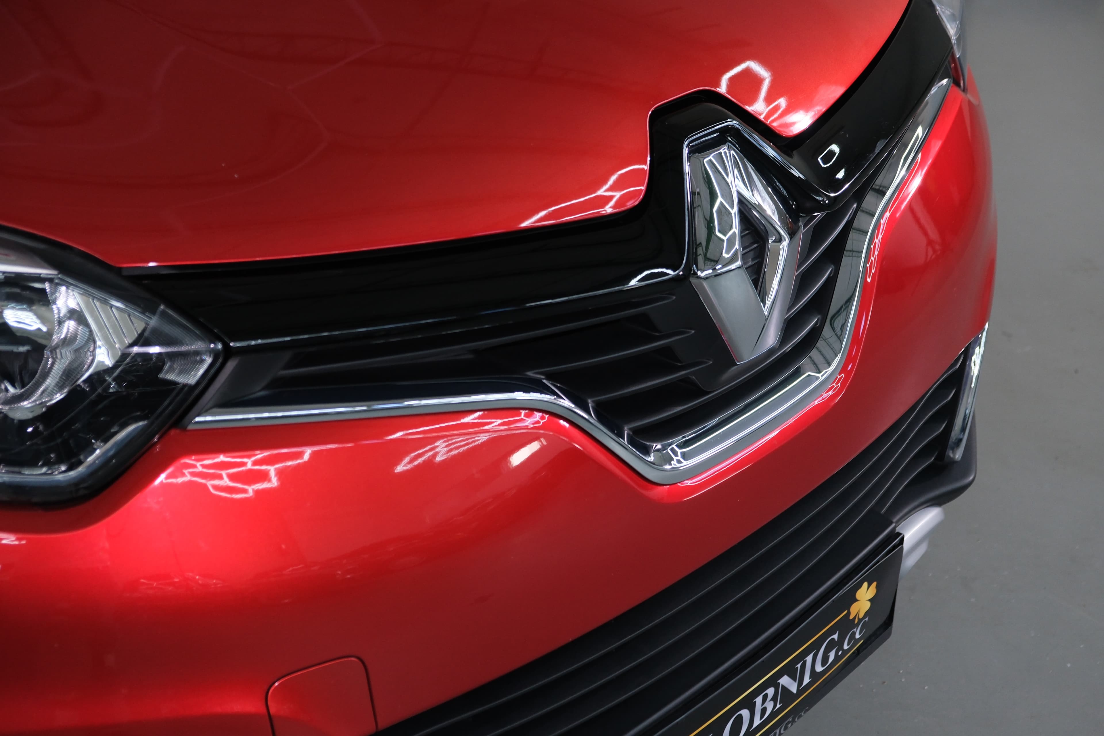 Renault Captur Bild 5