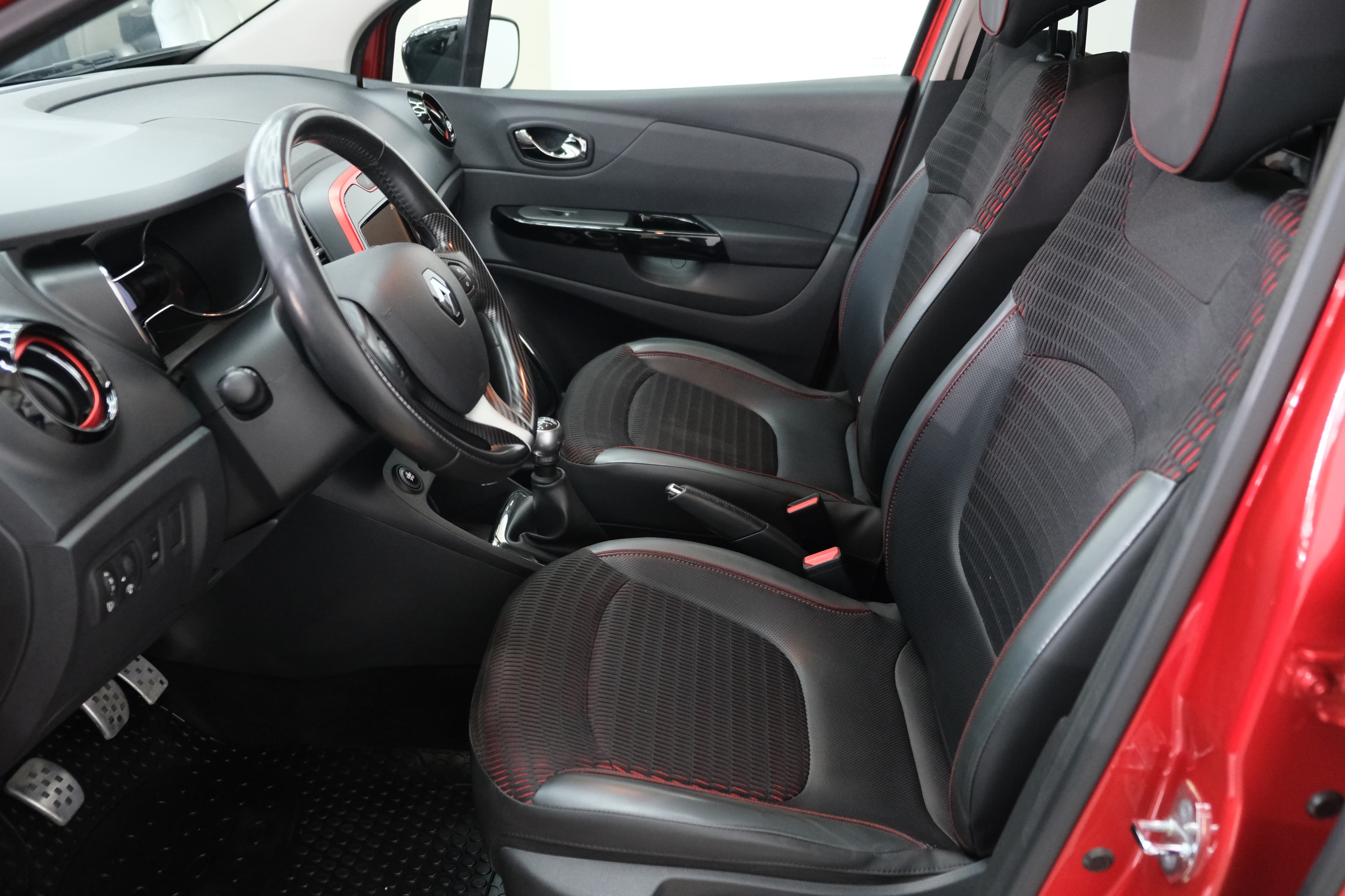 Renault Captur Bild 20