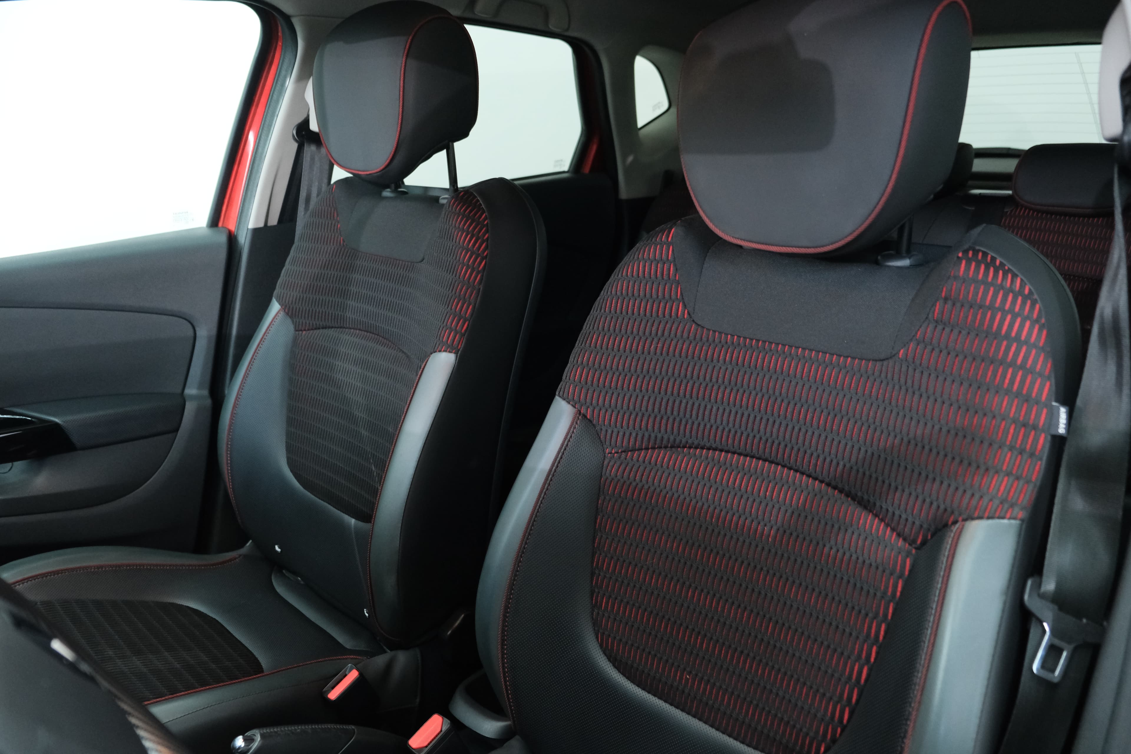 Renault Captur Bild 22