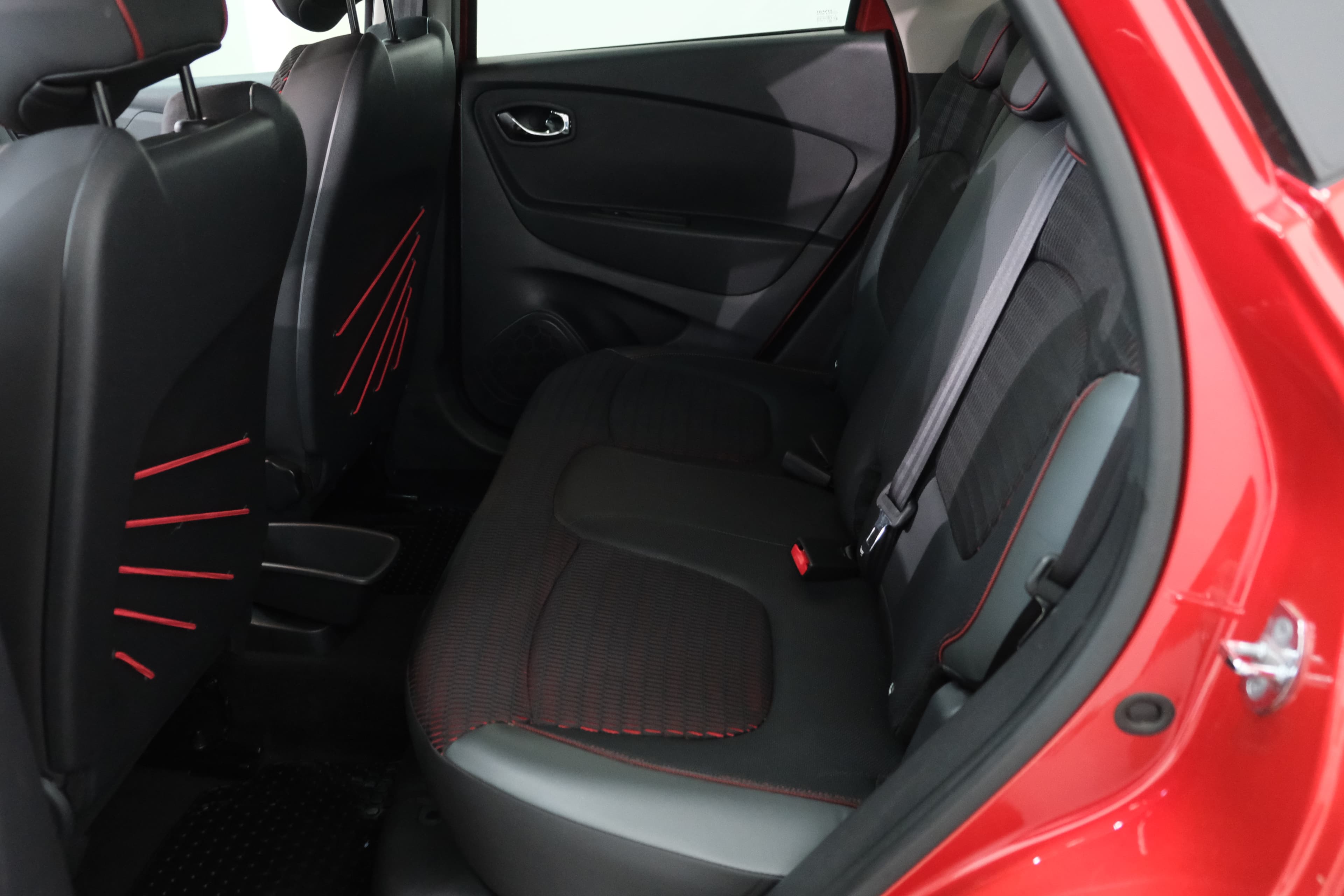 Renault Captur Bild 27