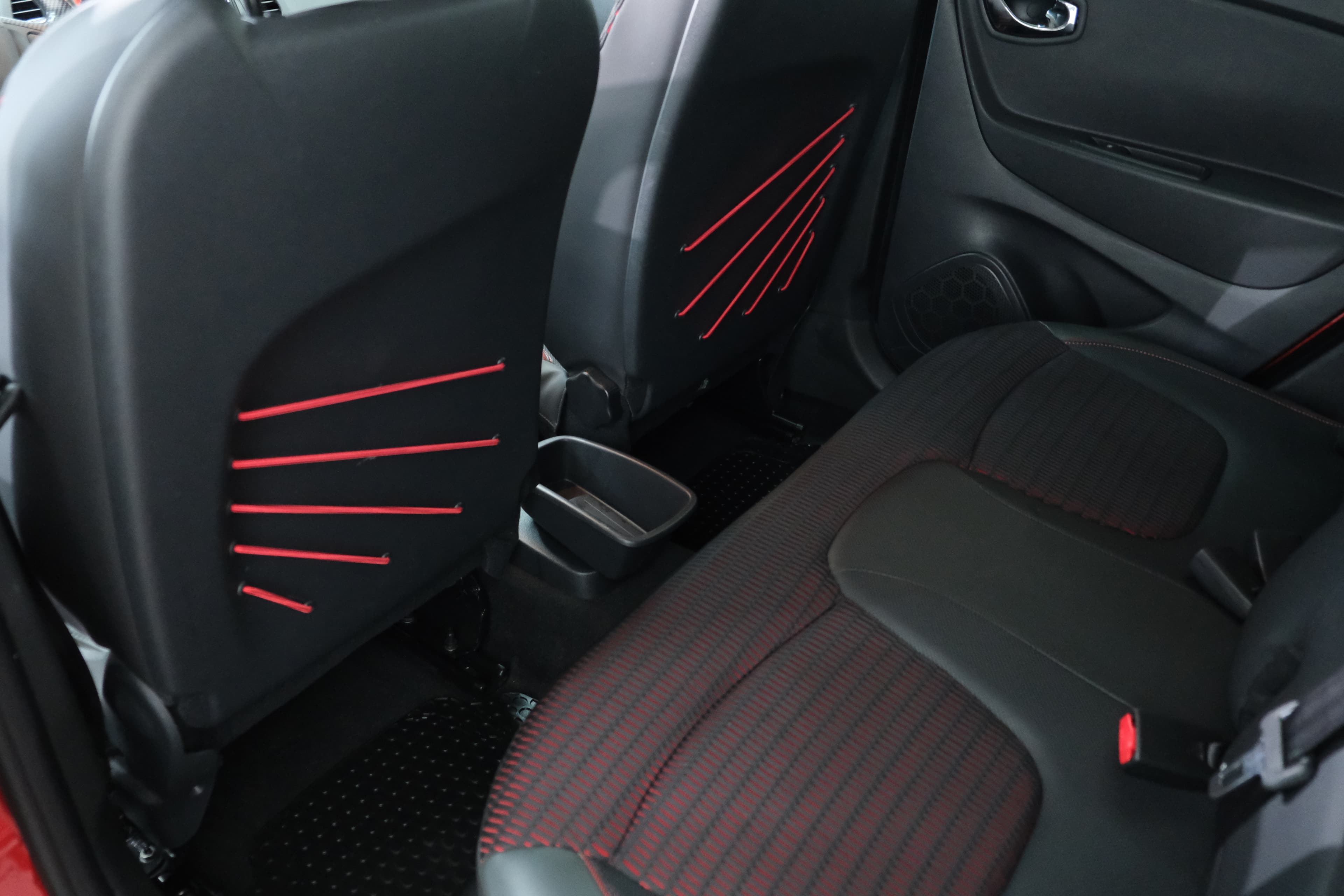 Renault Captur Bild 26