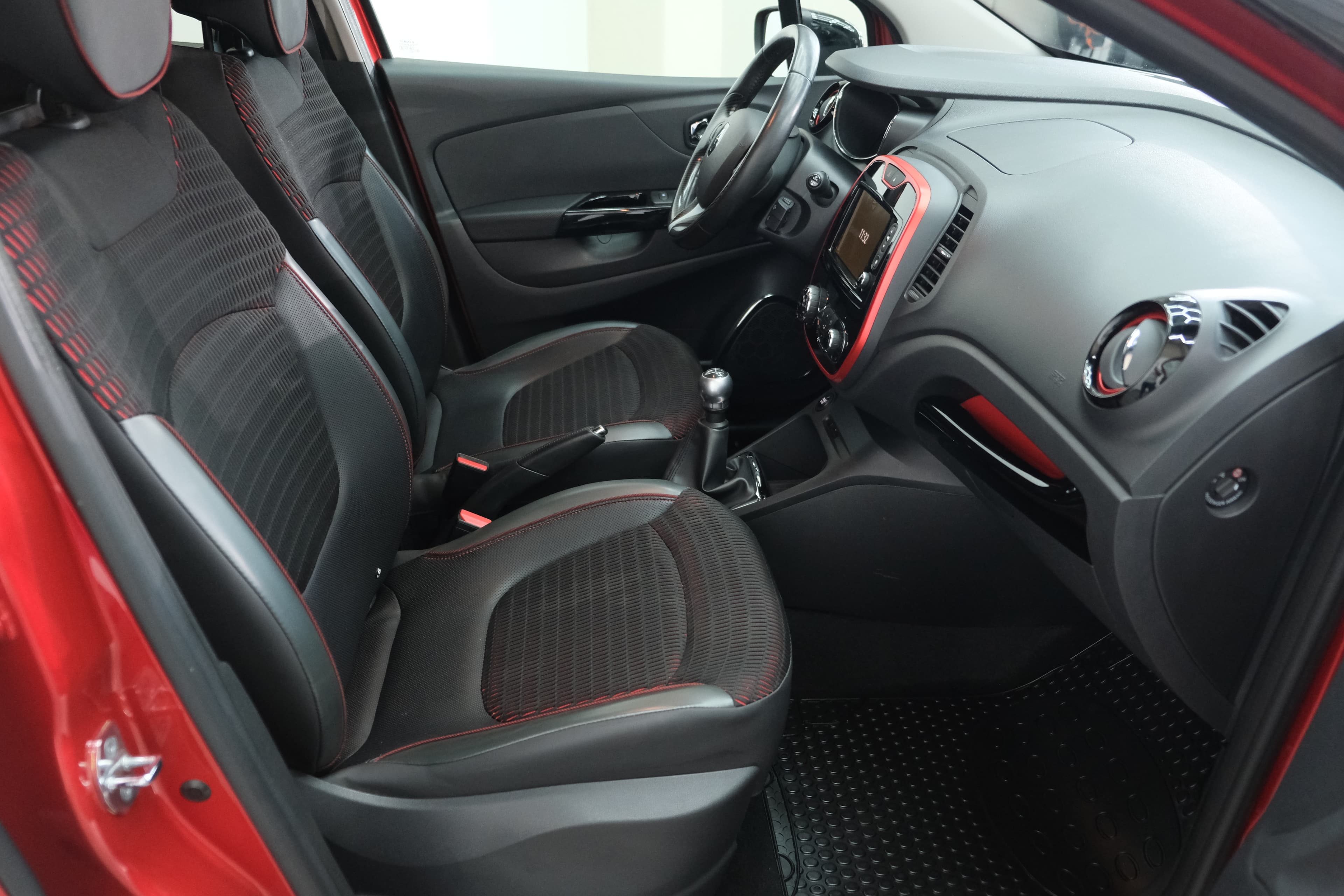 Renault Captur Bild 23