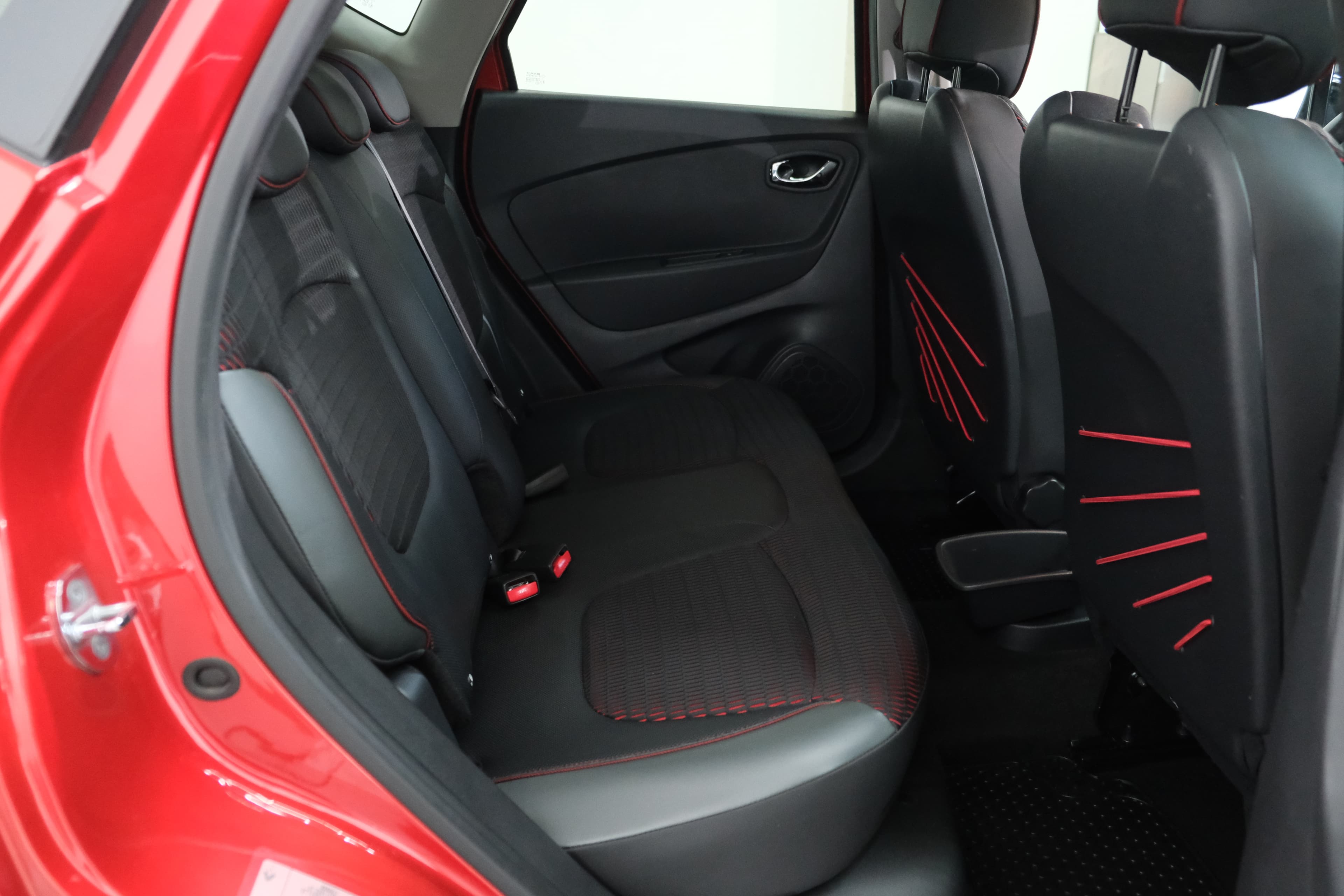 Renault Captur Bild 25