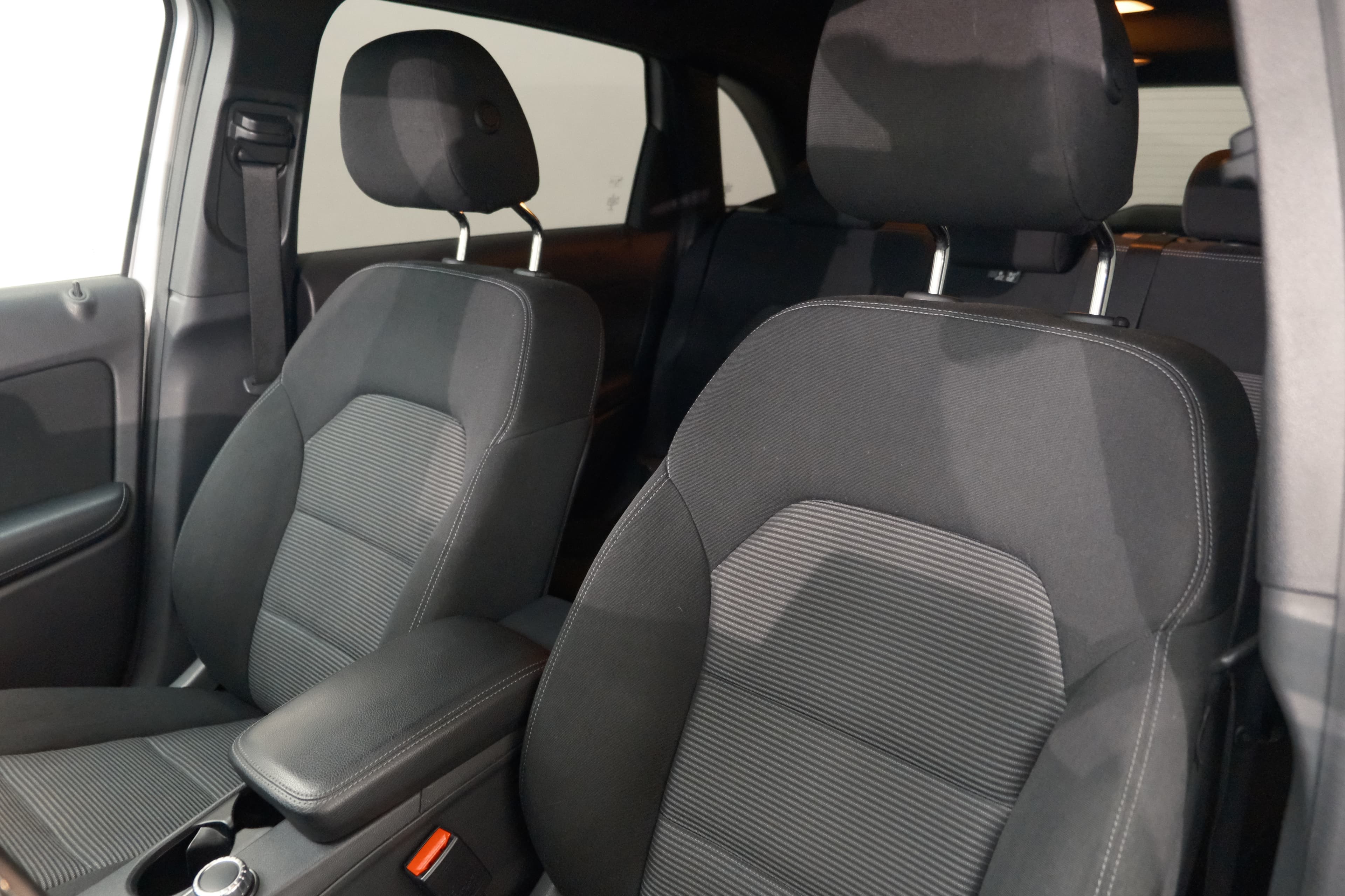 Mercedes Benz B-Klasse Bild 25