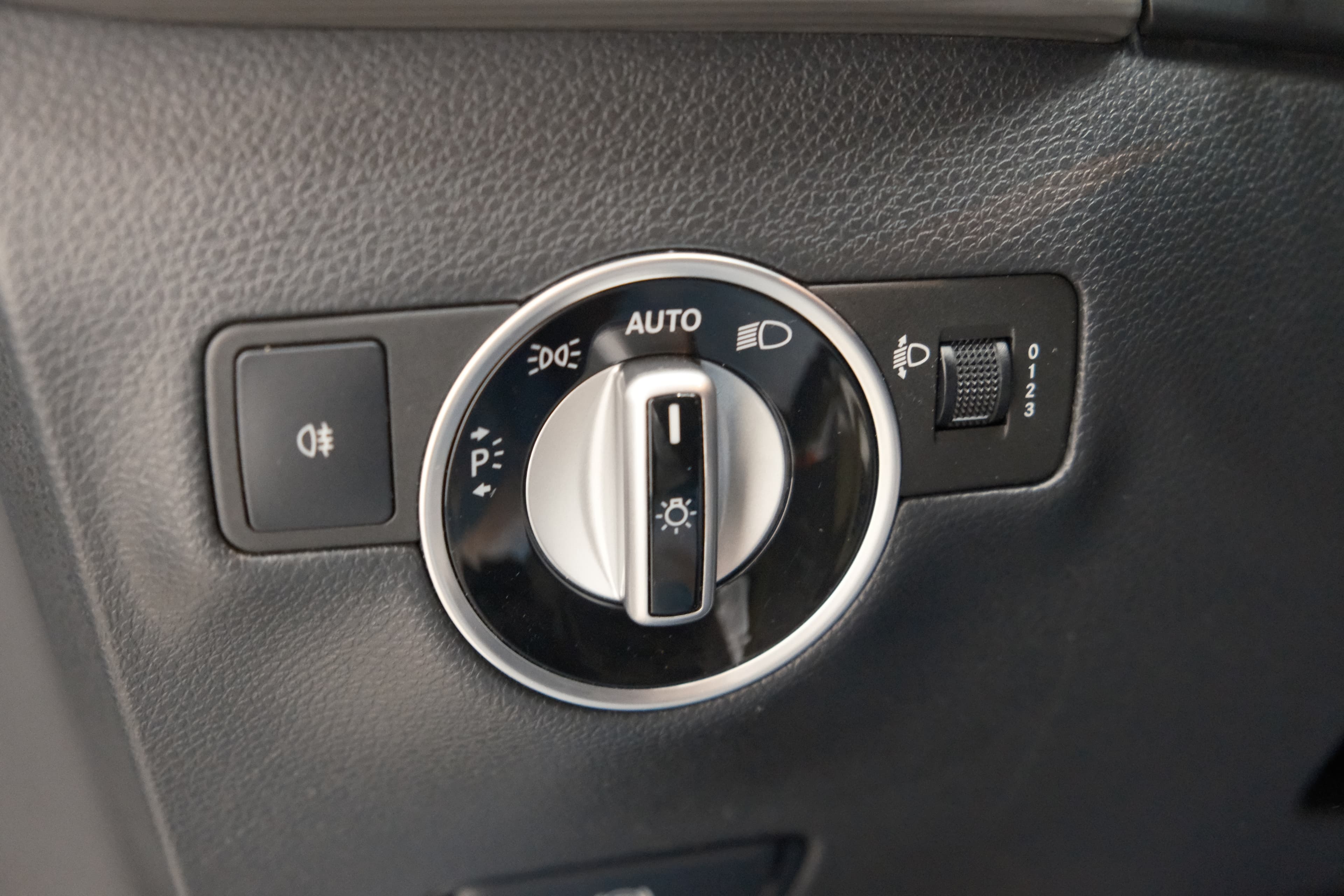 Mercedes Benz B-Klasse Bild 21