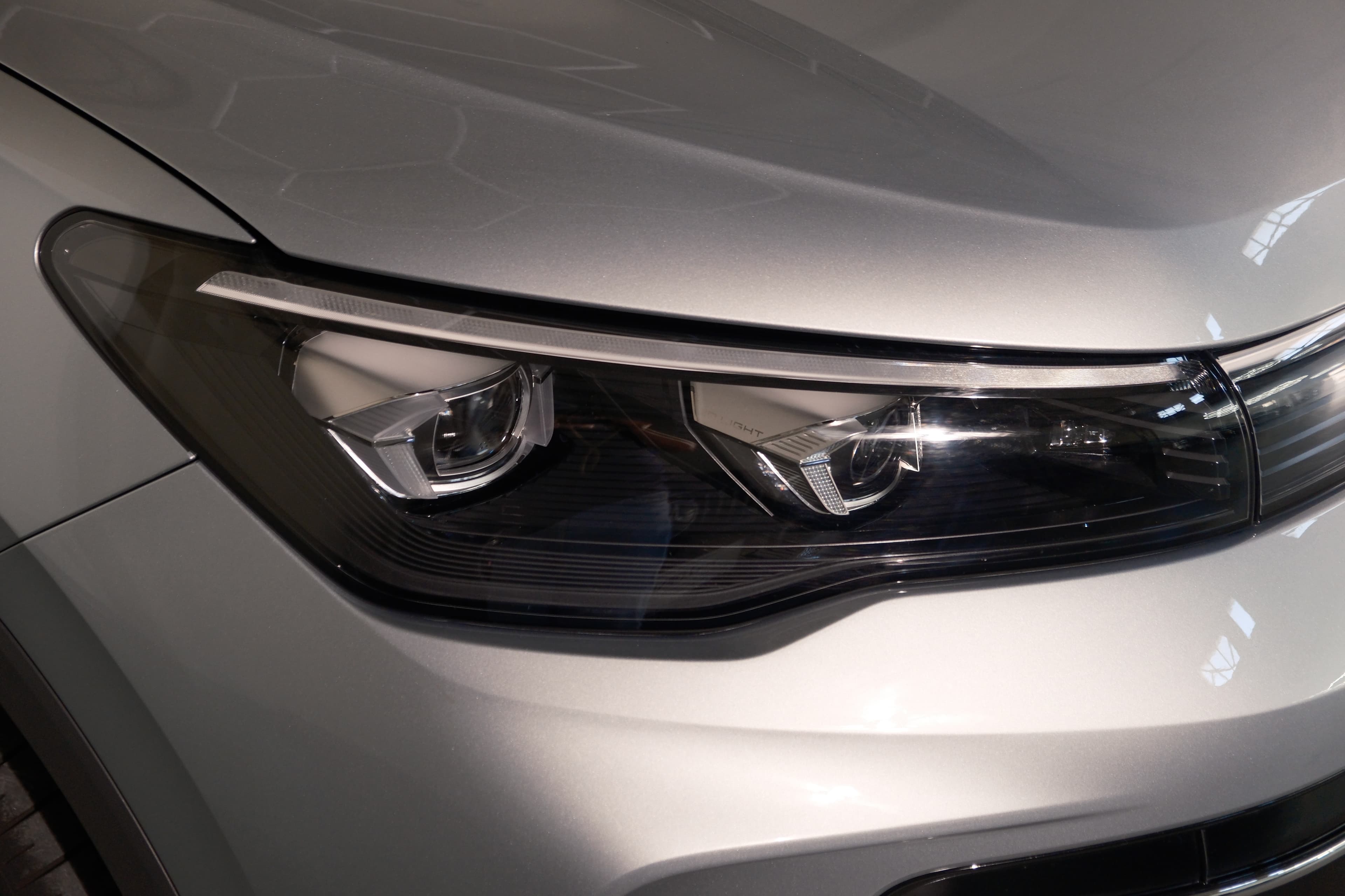Volkswagen Tiguan Bild 7