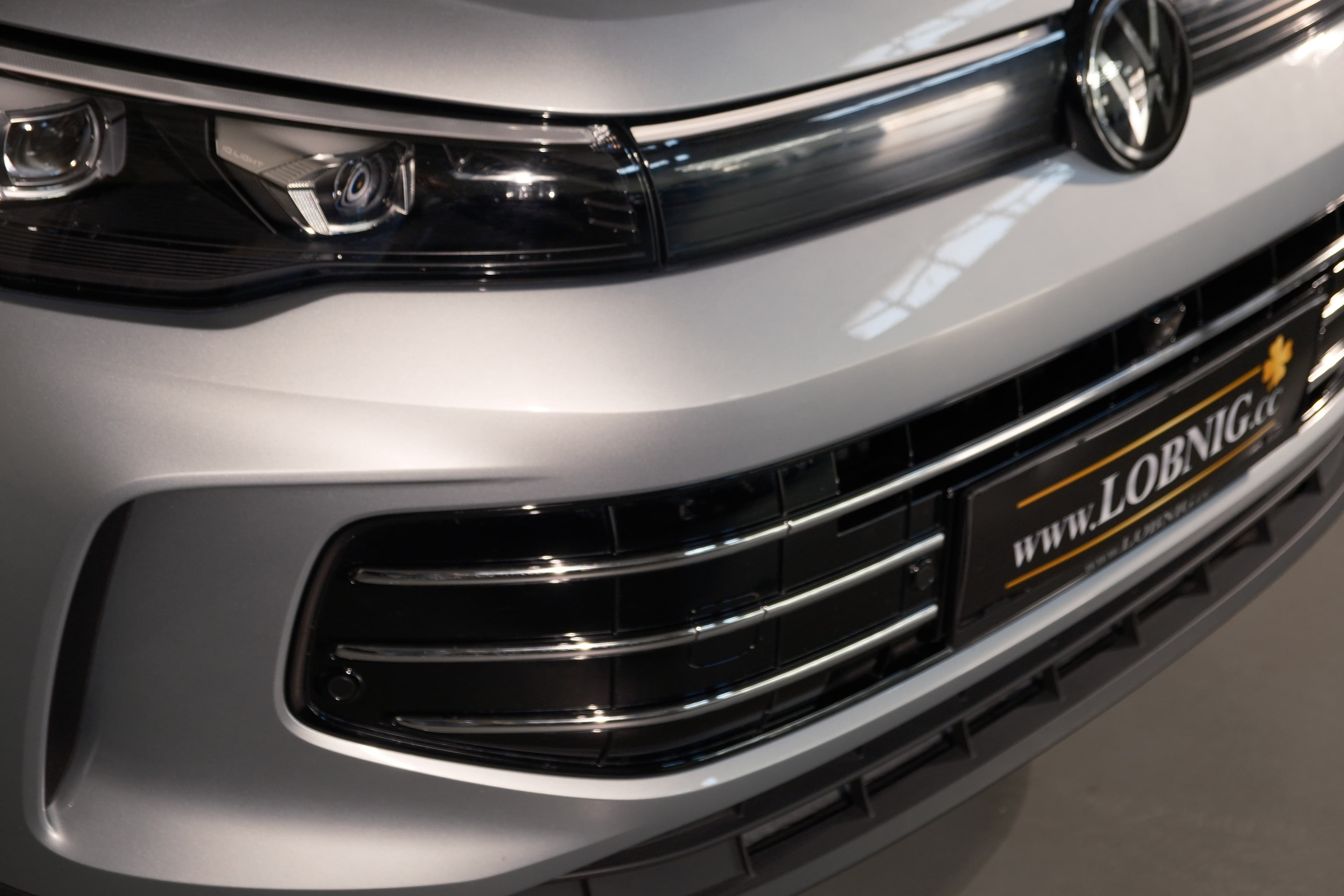 Volkswagen Tiguan Bild 8