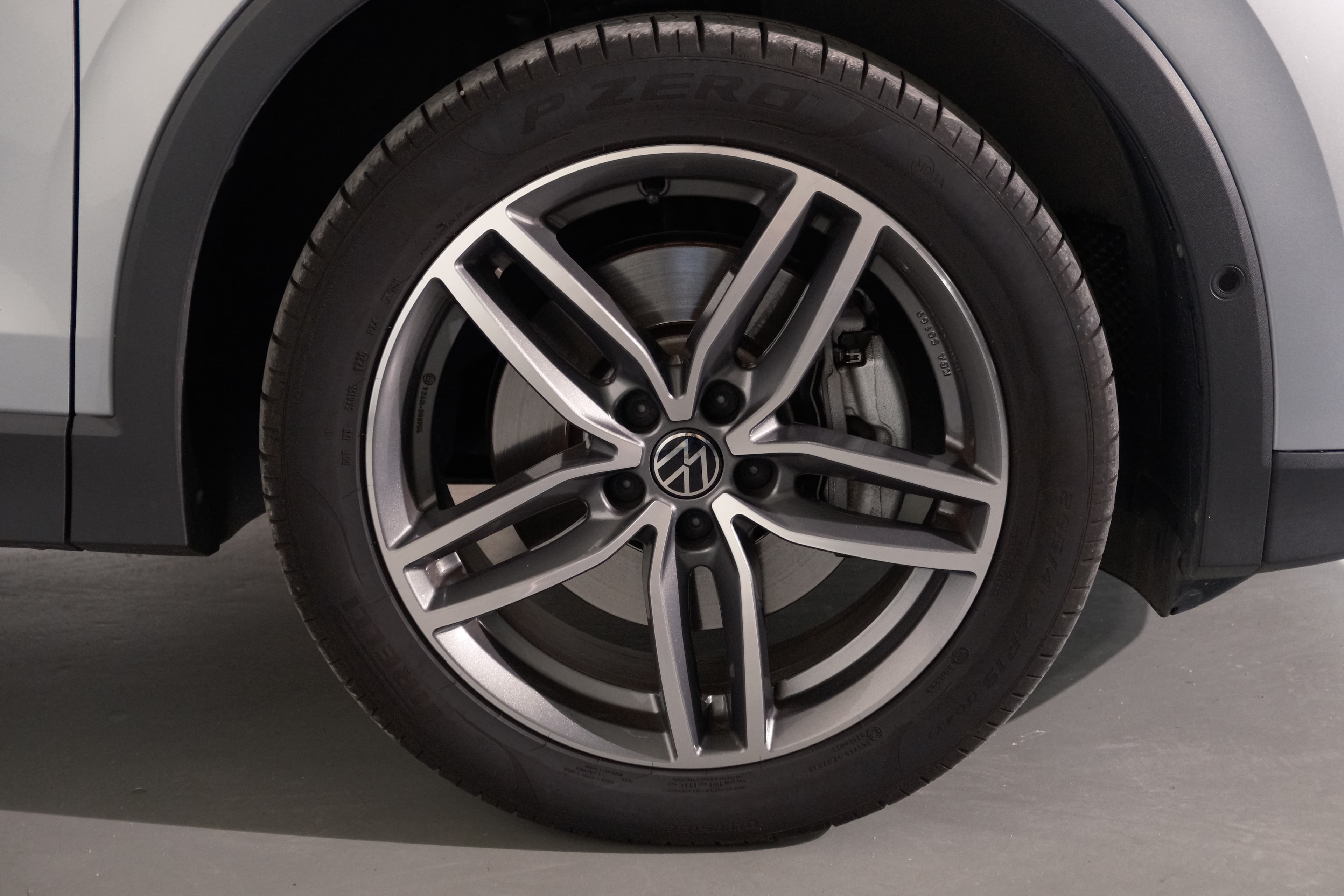 Volkswagen Tiguan Bild 15