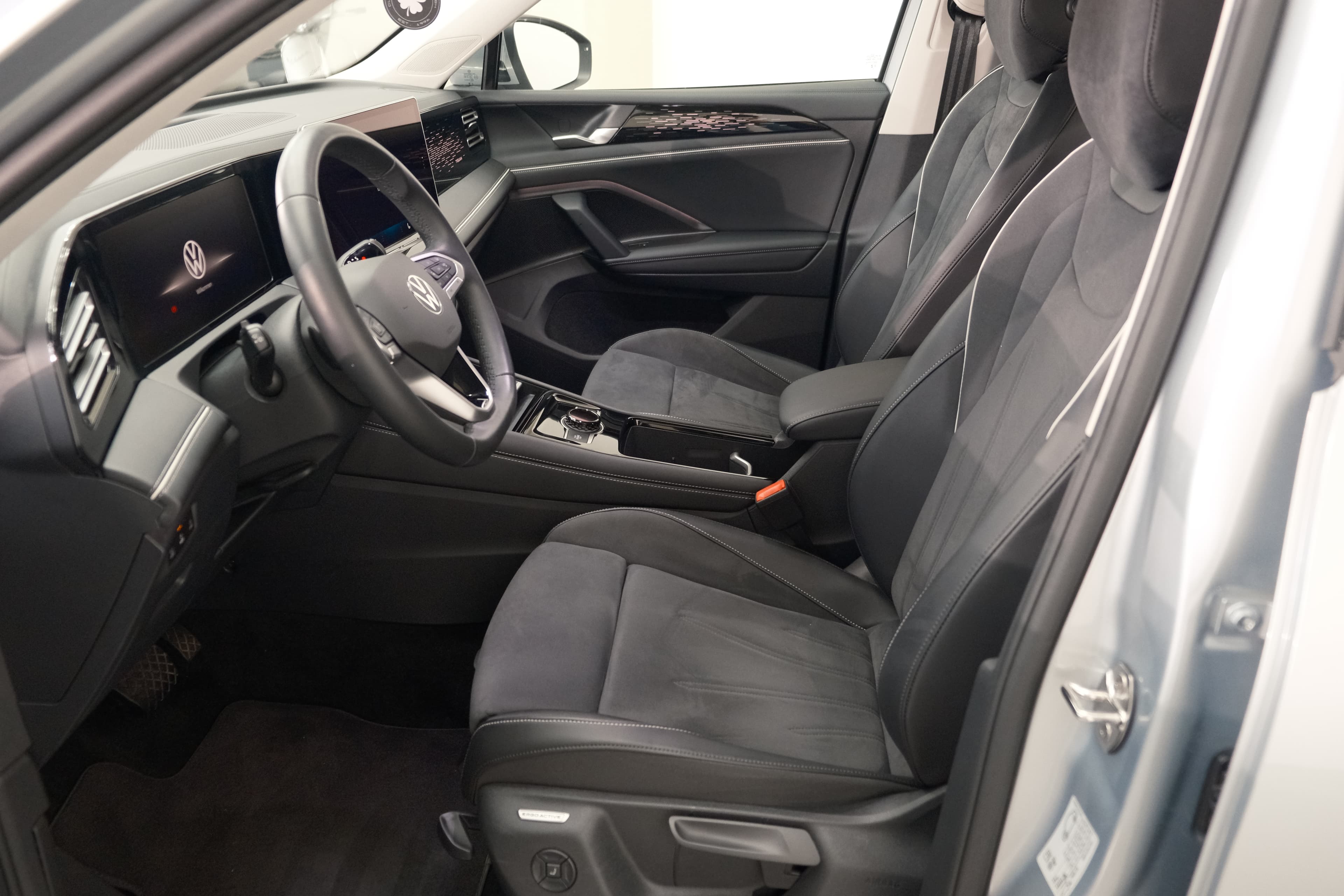 Volkswagen Tiguan Bild 25