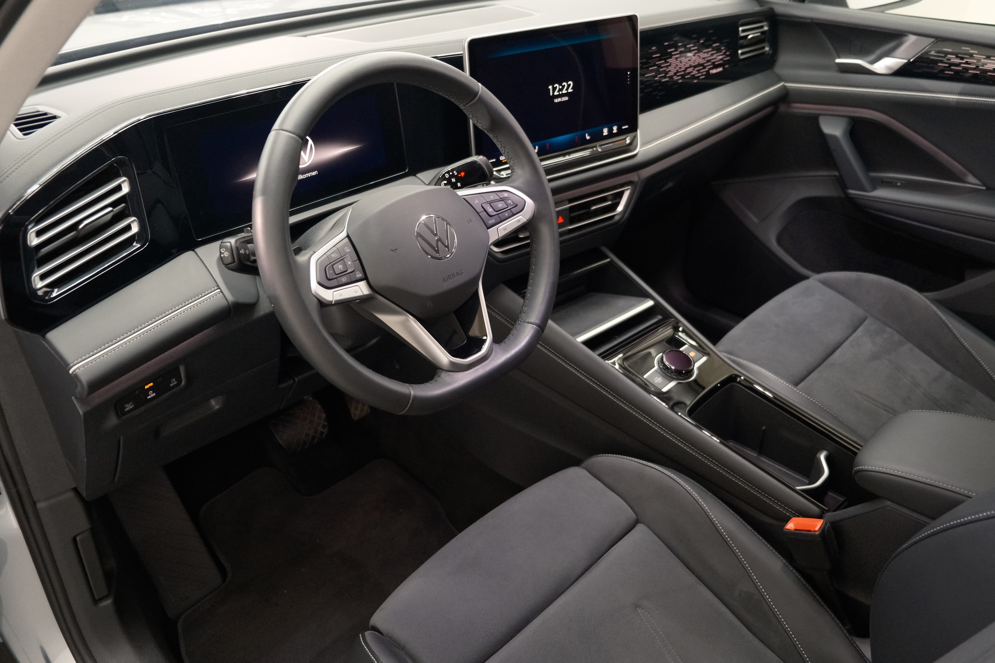 Volkswagen Tiguan Bild 26