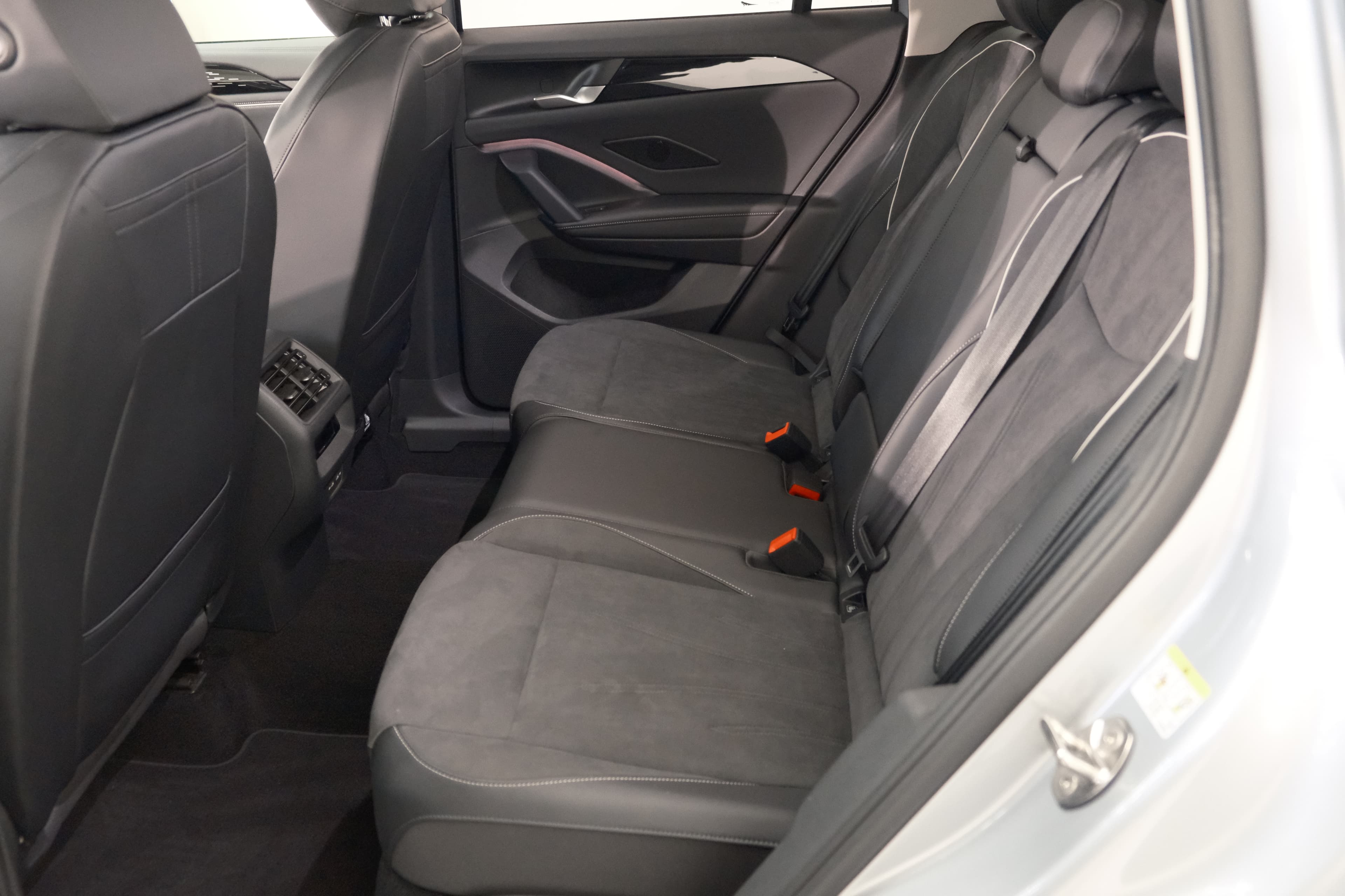 Volkswagen Tiguan Bild 36