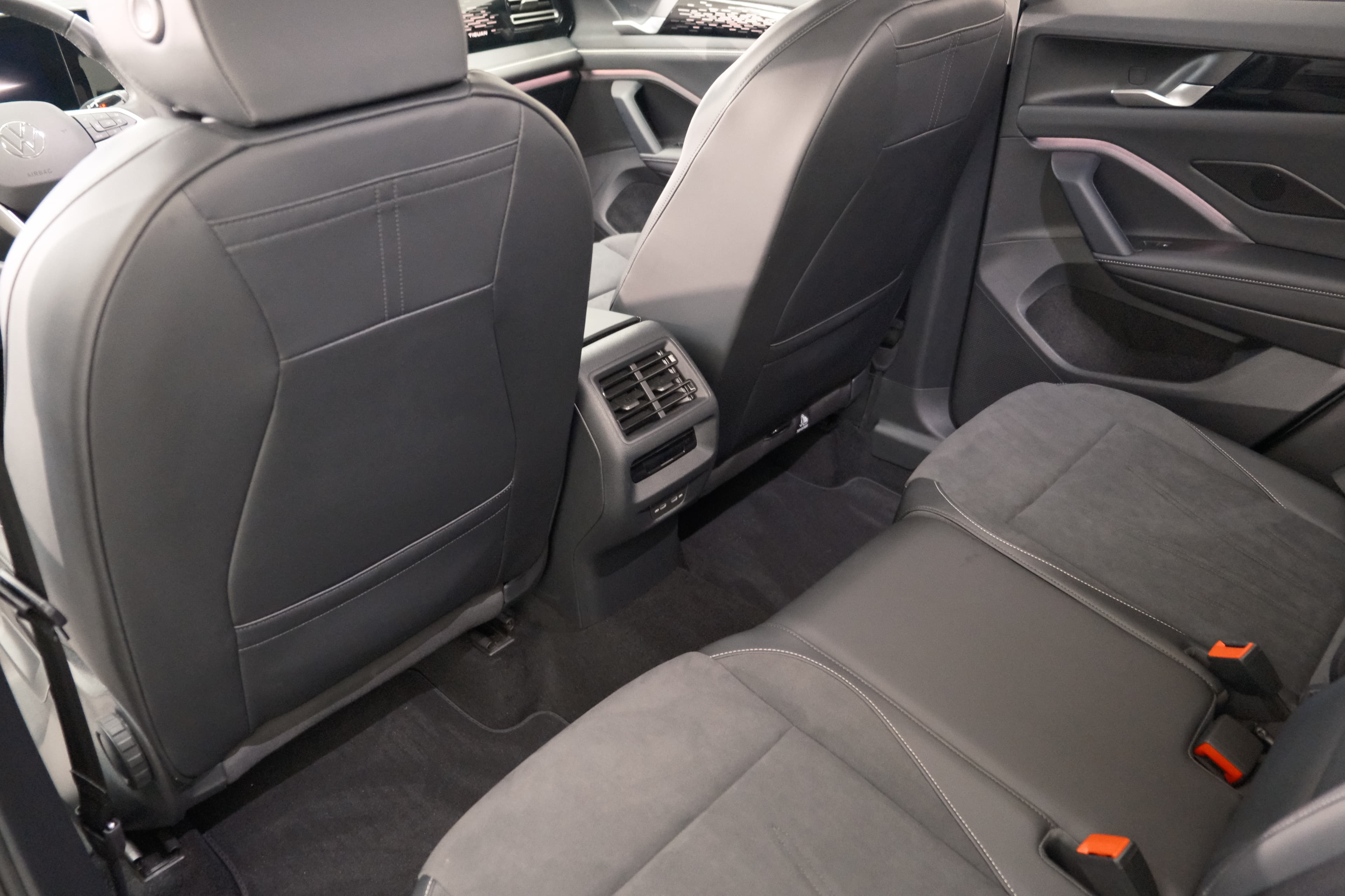 Volkswagen Tiguan Bild 28