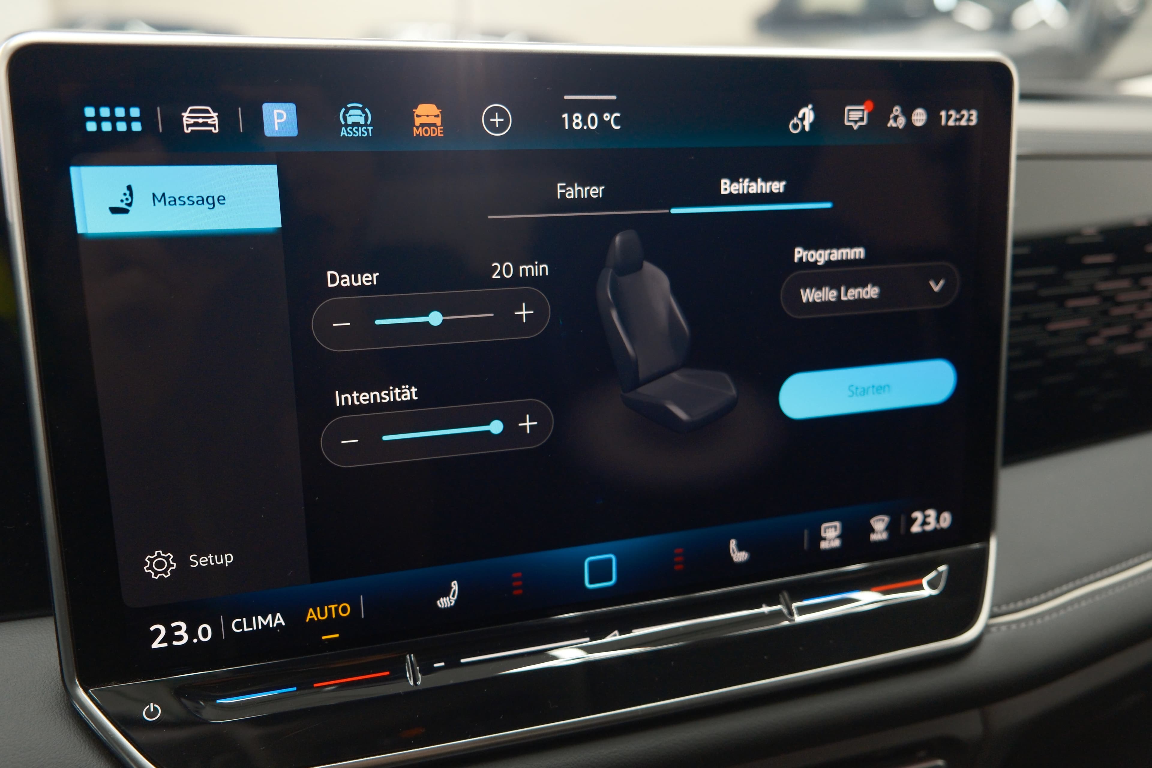 Volkswagen Tiguan Bild 24