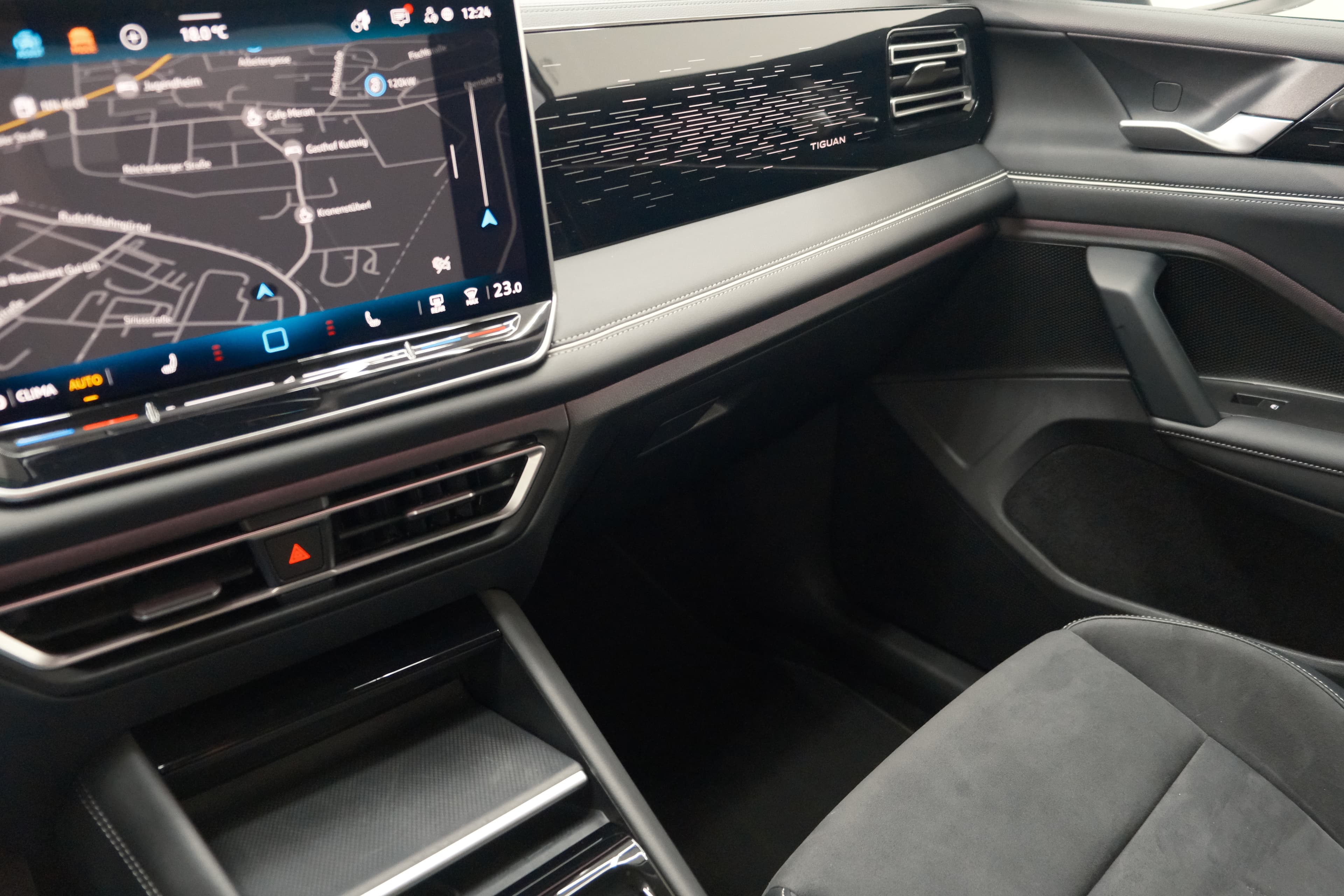 Volkswagen Tiguan Bild 20