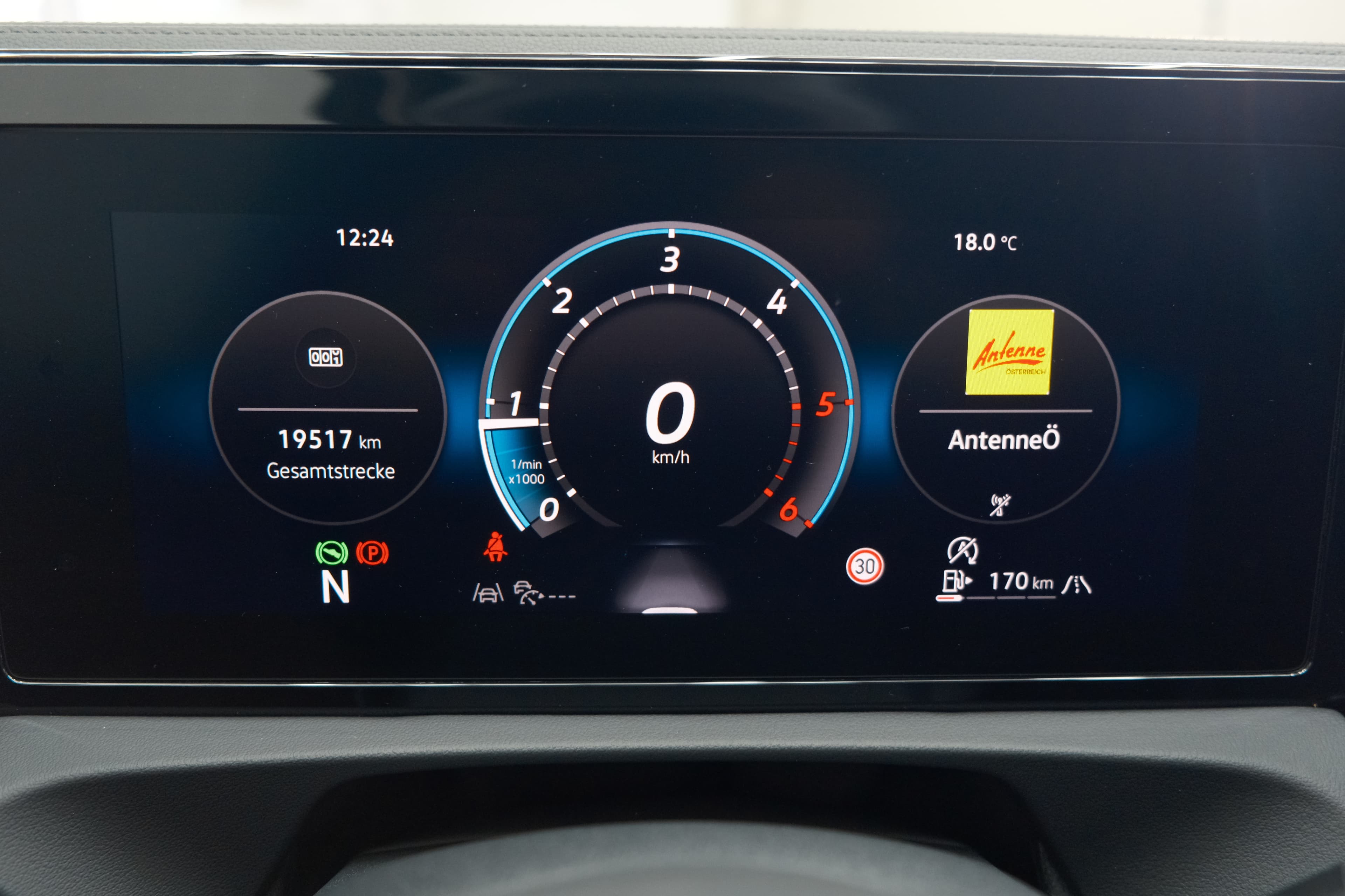 Volkswagen Tiguan Bild 21