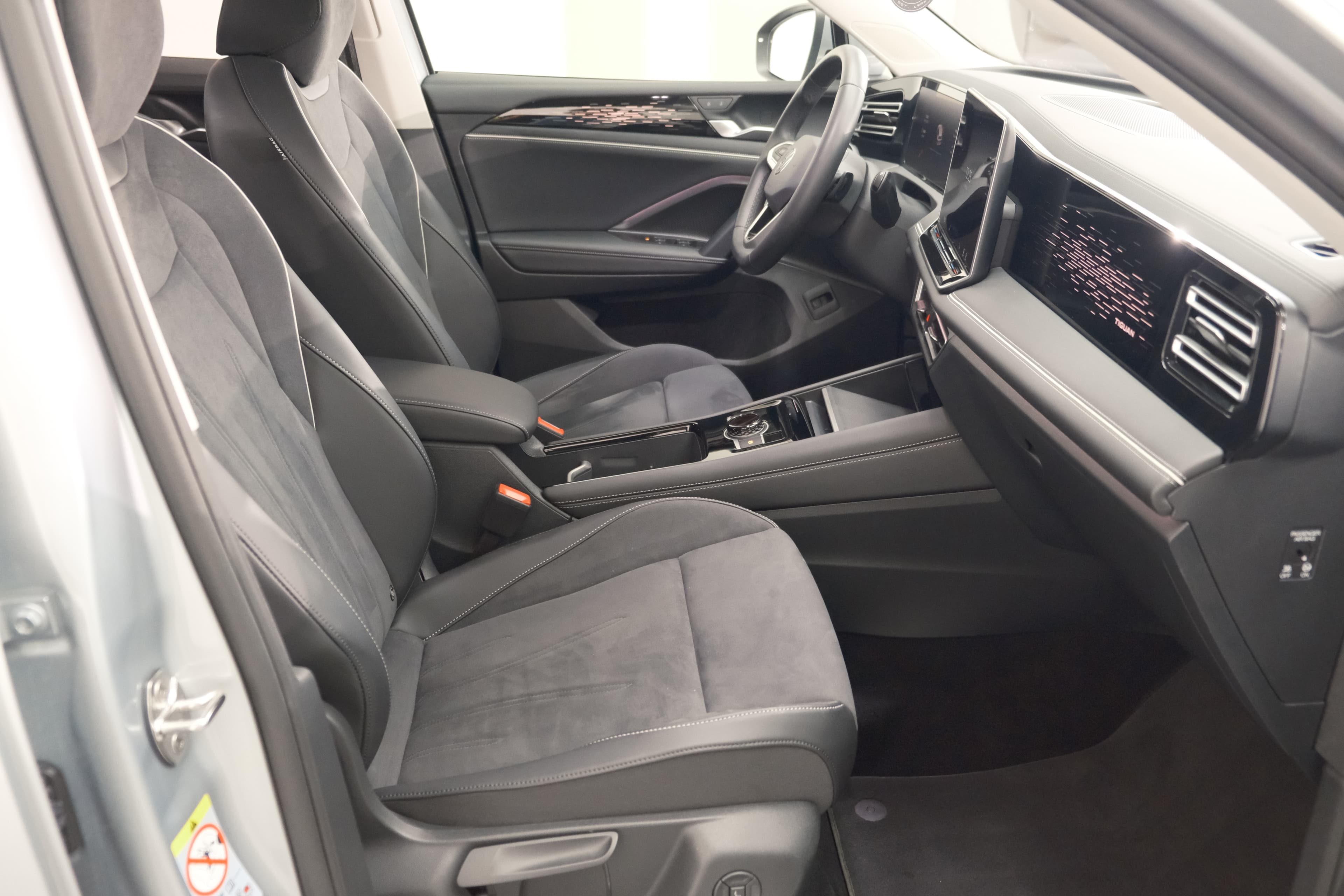 Volkswagen Tiguan Bild 31