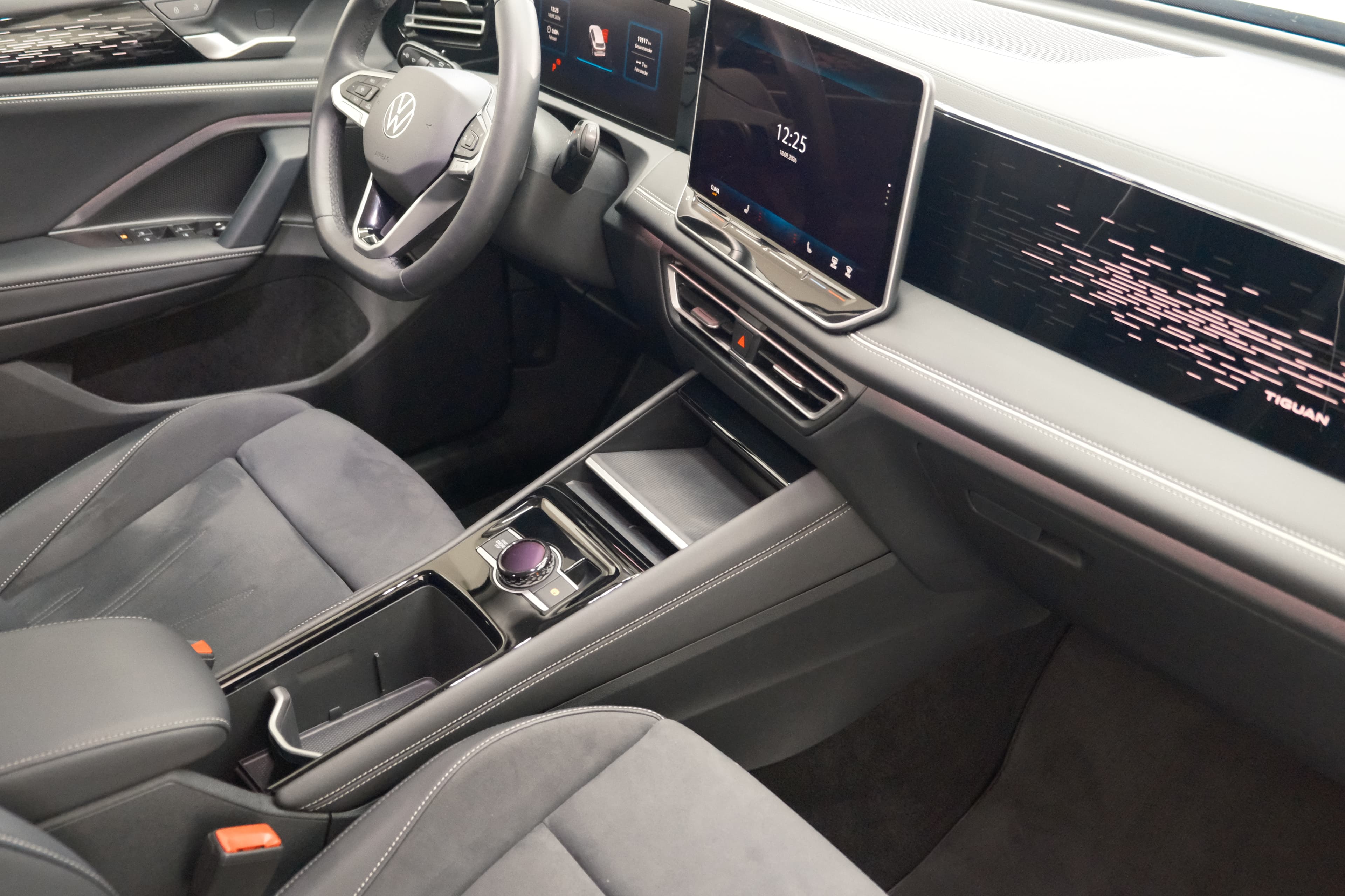 Volkswagen Tiguan Bild 32