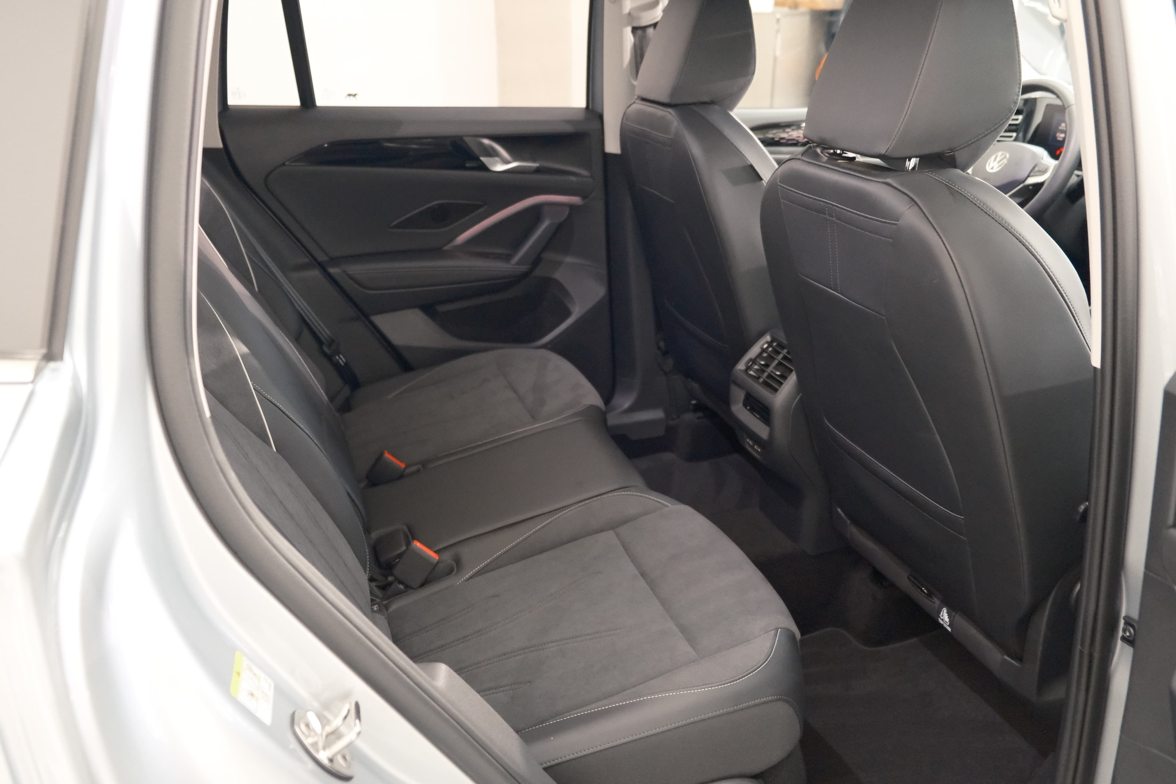 Volkswagen Tiguan Bild 34