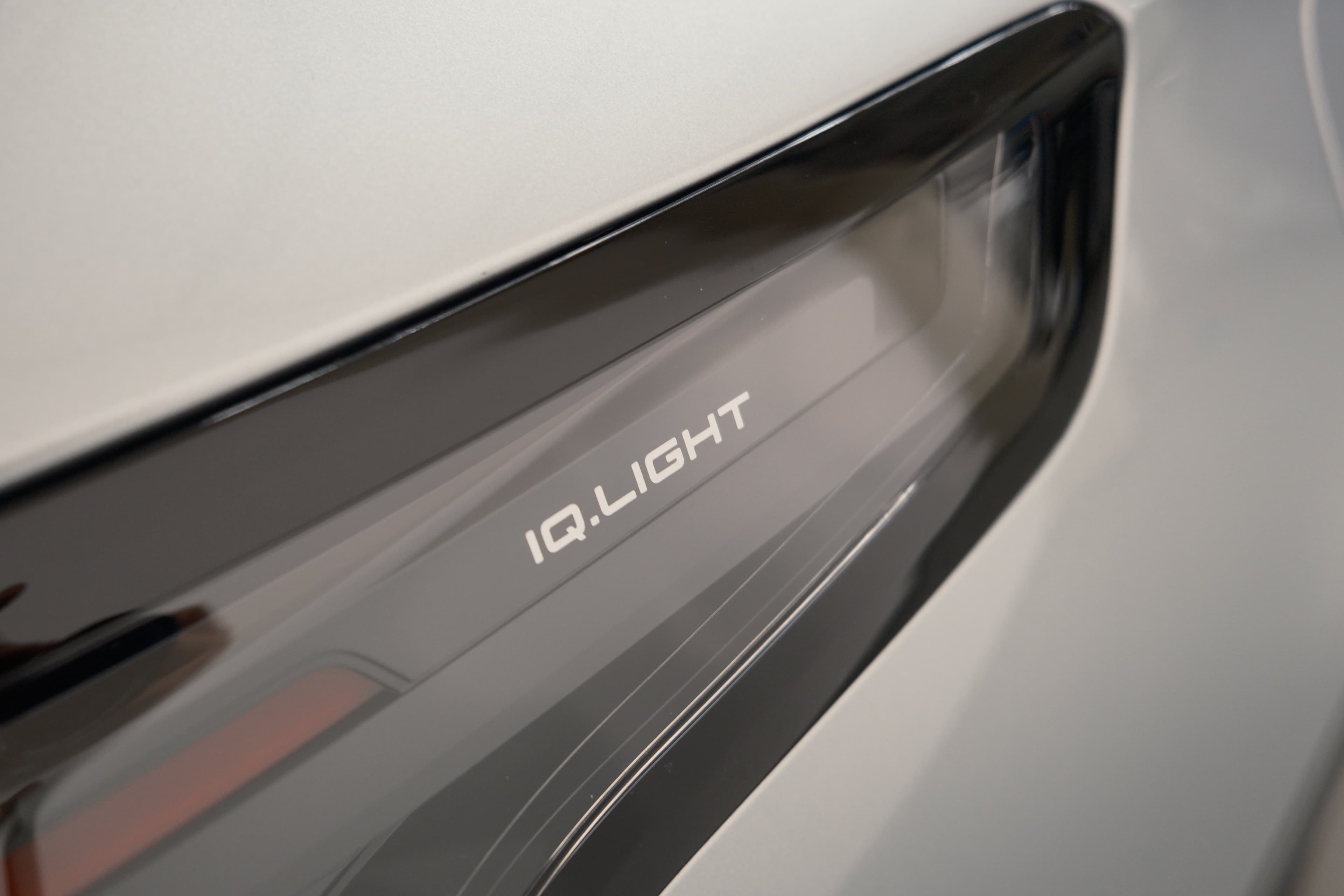 Volkswagen Tiguan Bild 14