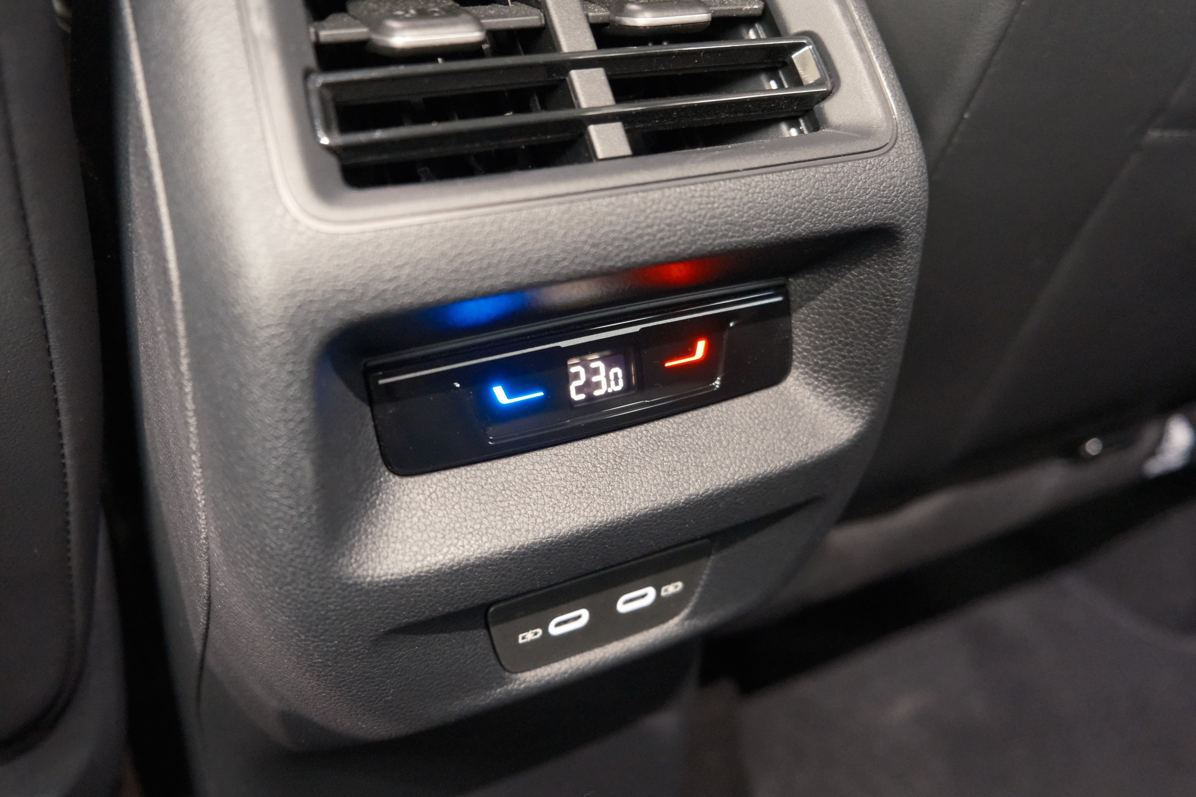Volkswagen Tiguan Bild 35