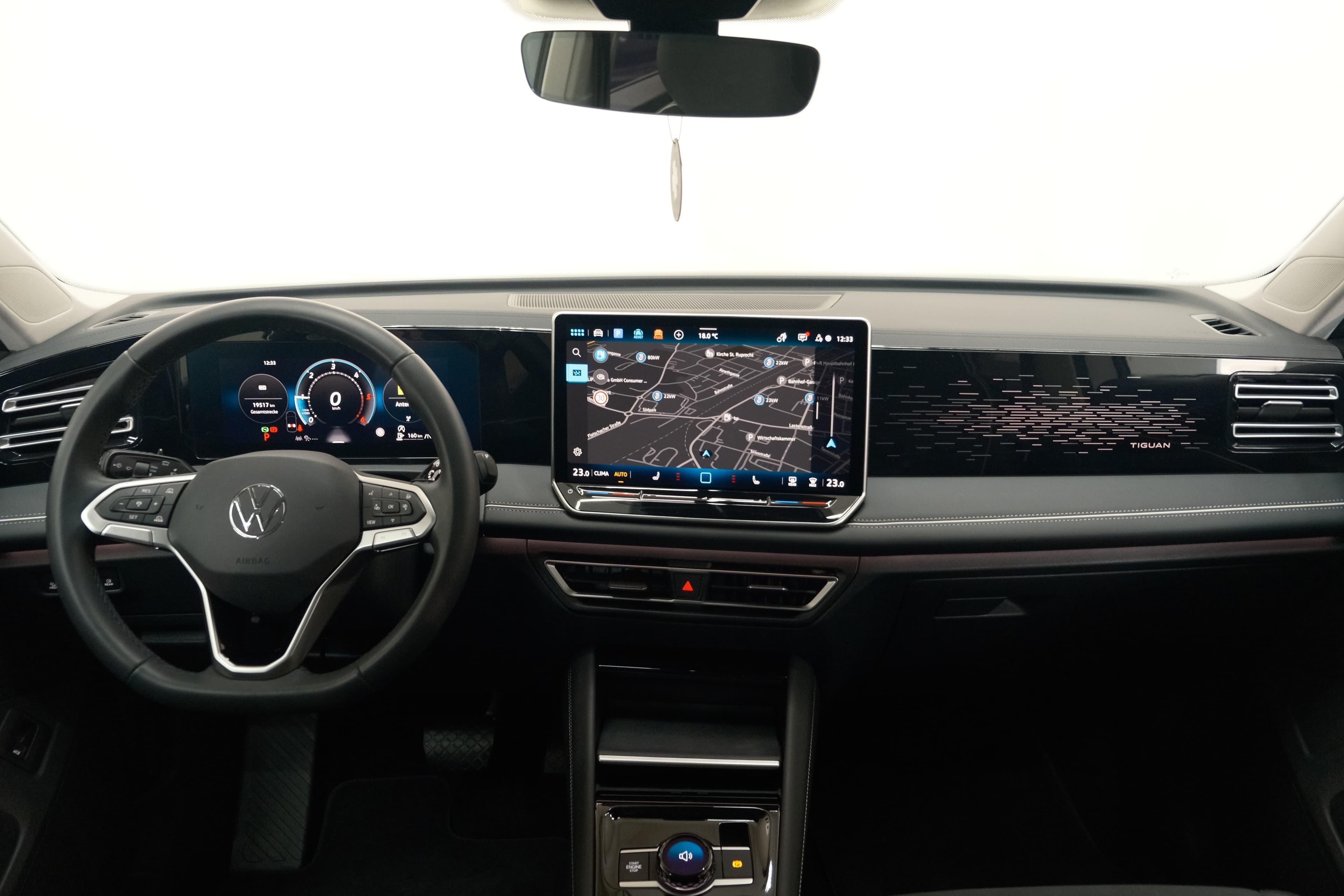 Volkswagen Tiguan Bild 16