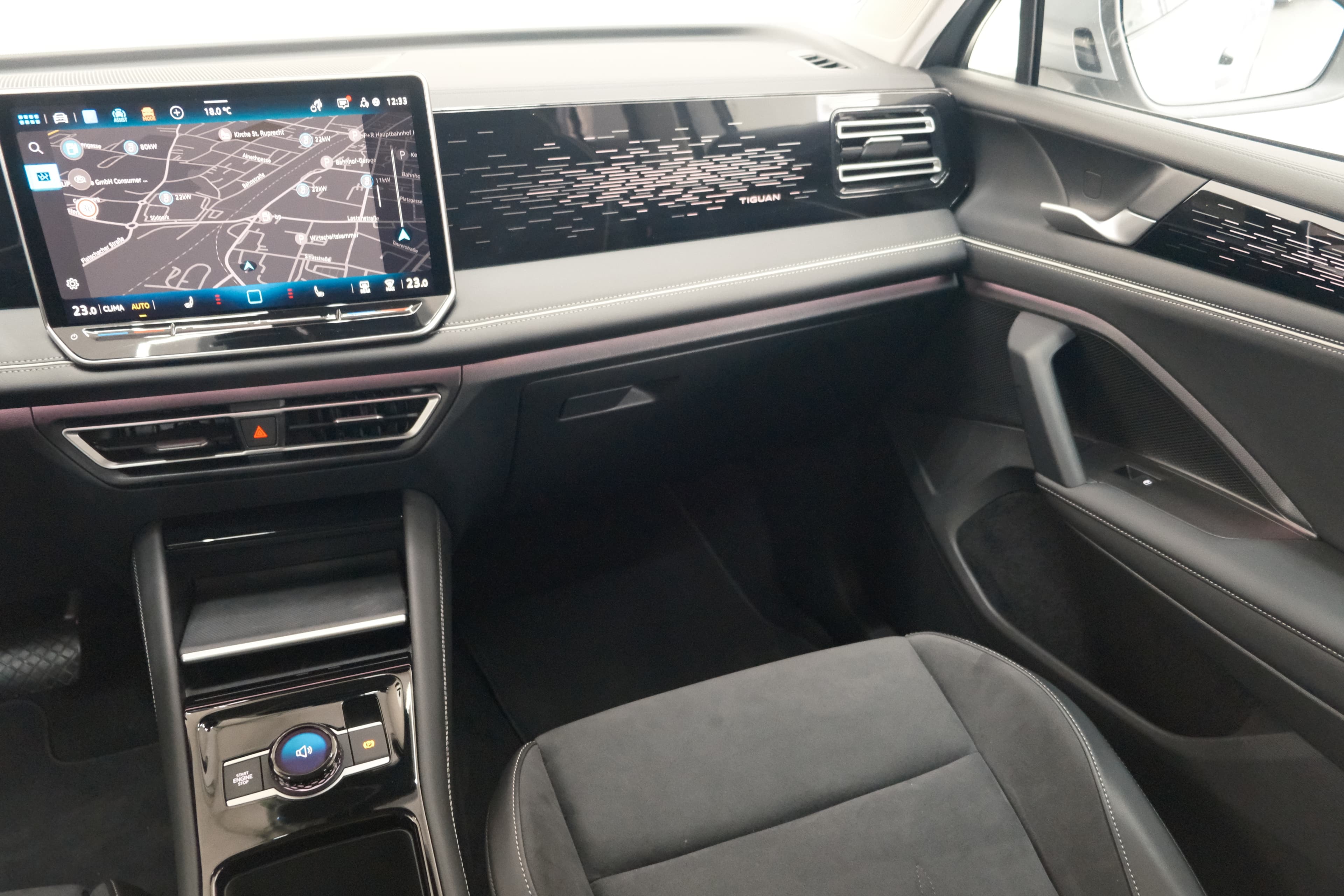 Volkswagen Tiguan Bild 18