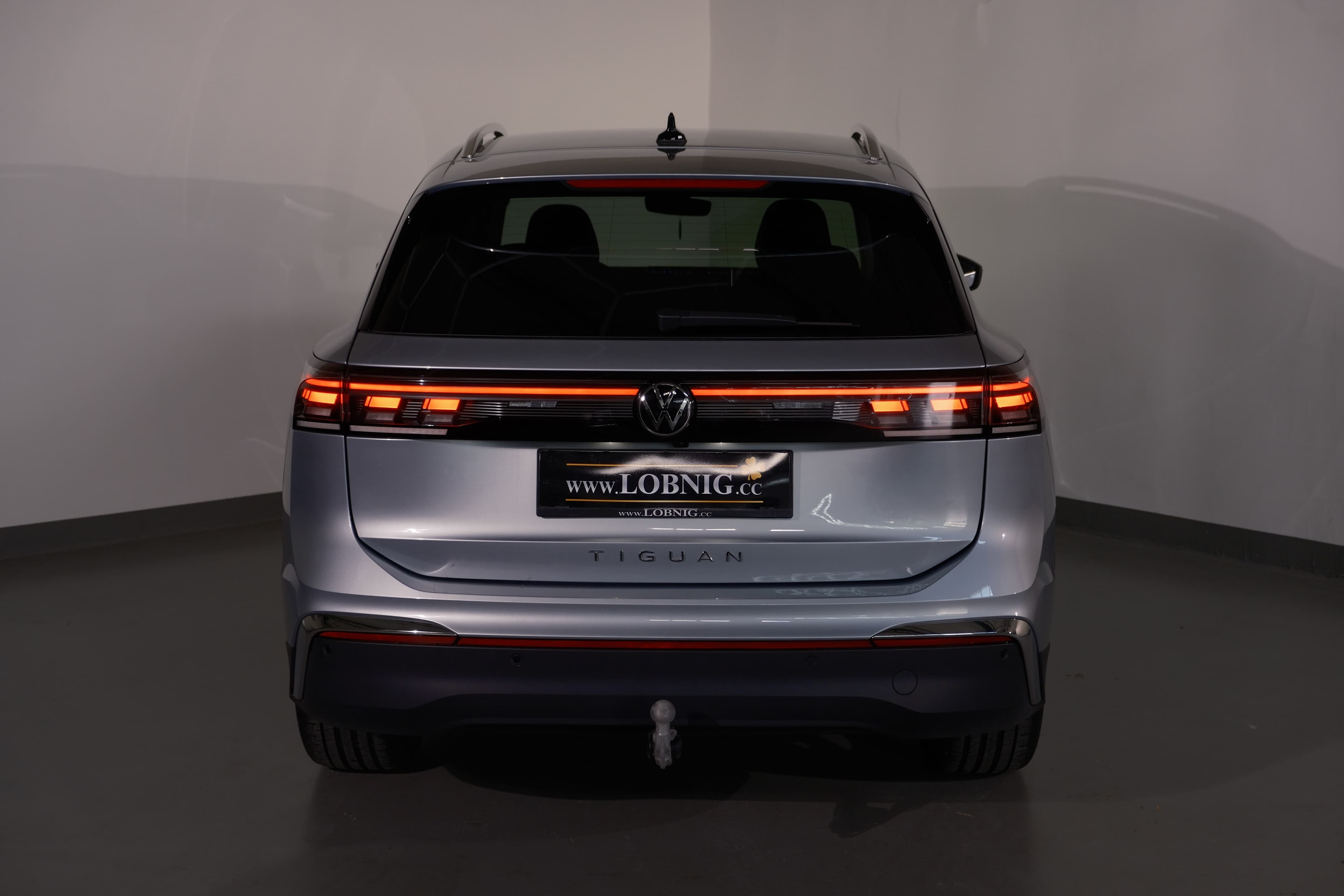 Volkswagen Tiguan Bild 10
