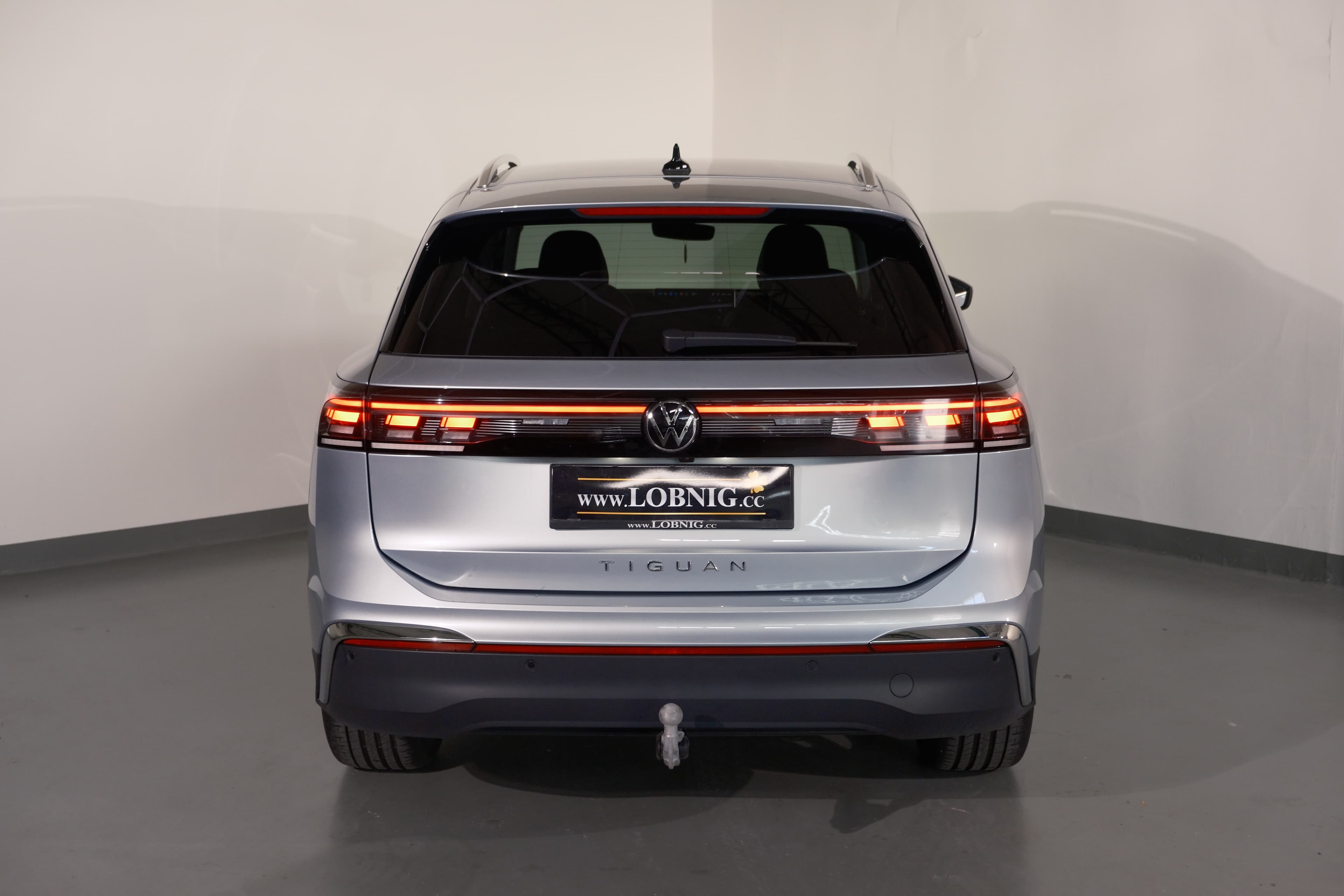 Volkswagen Tiguan Bild 11