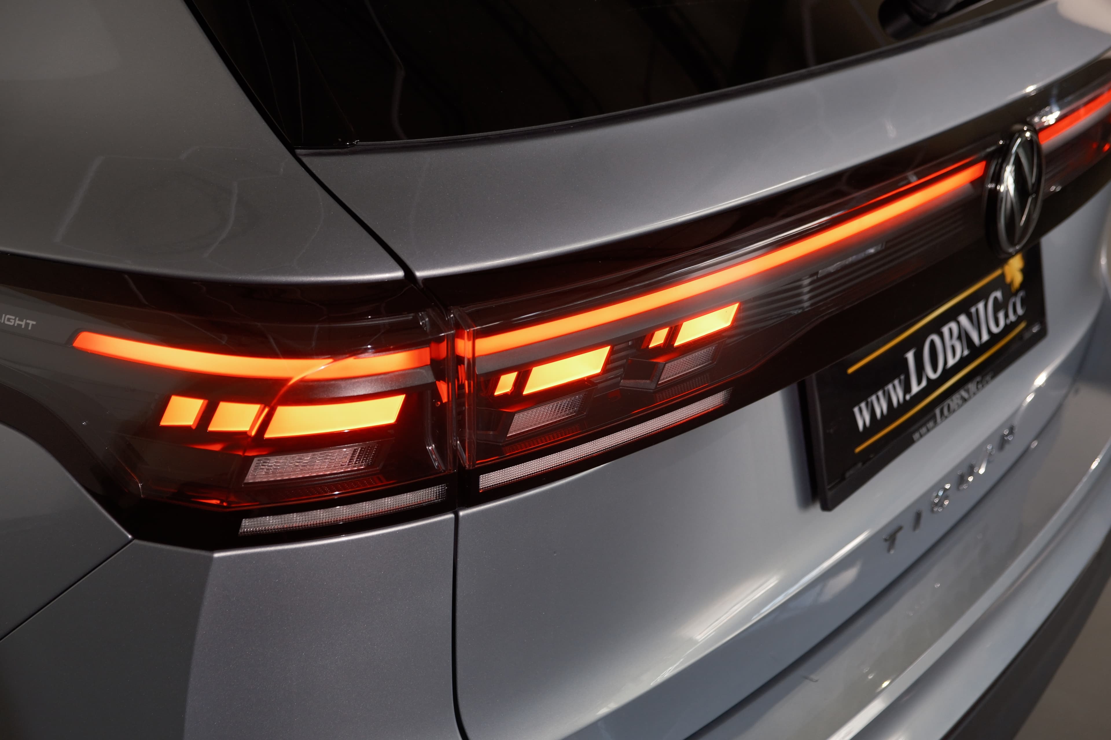 Volkswagen Tiguan Bild 13