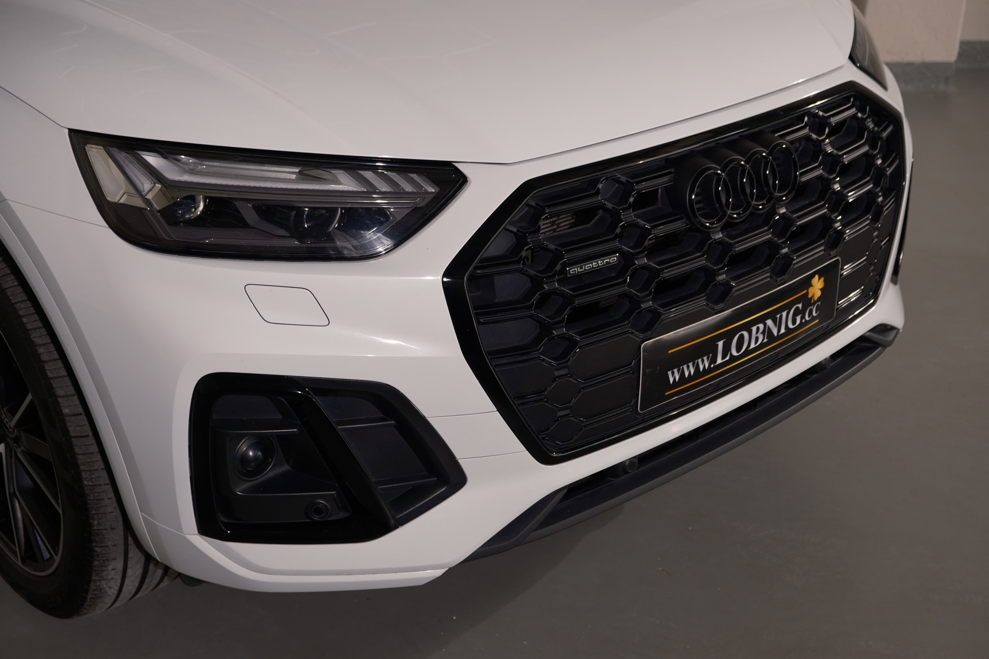 Audi Q5 Bild 5