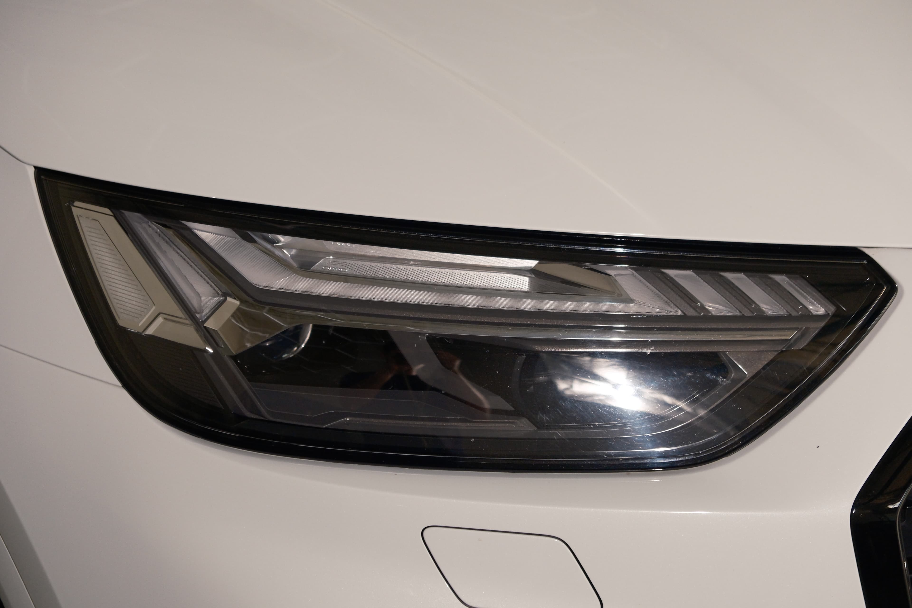 Audi Q5 Bild 6