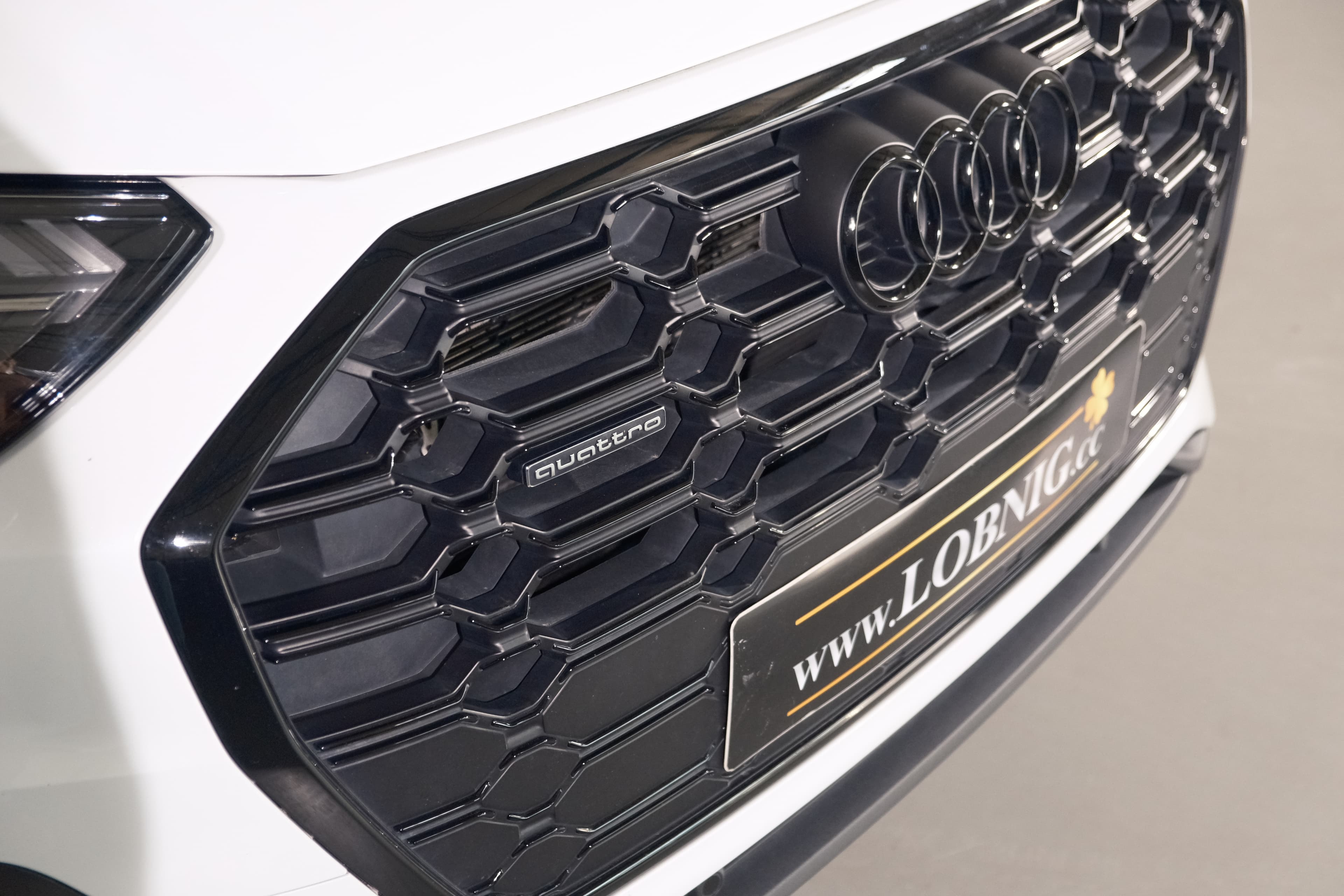 Audi Q5 Bild 7