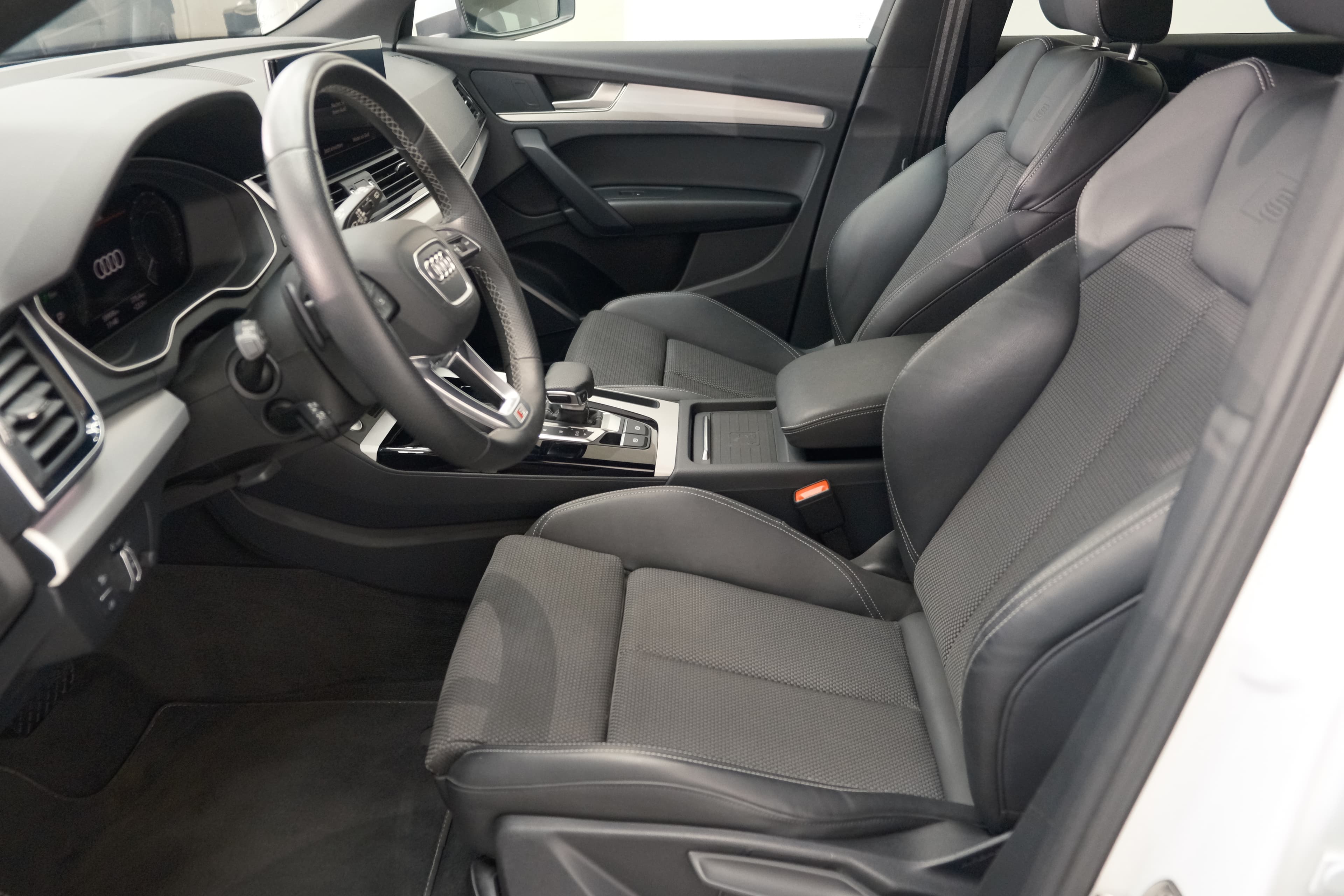 Audi Q5 Bild 24